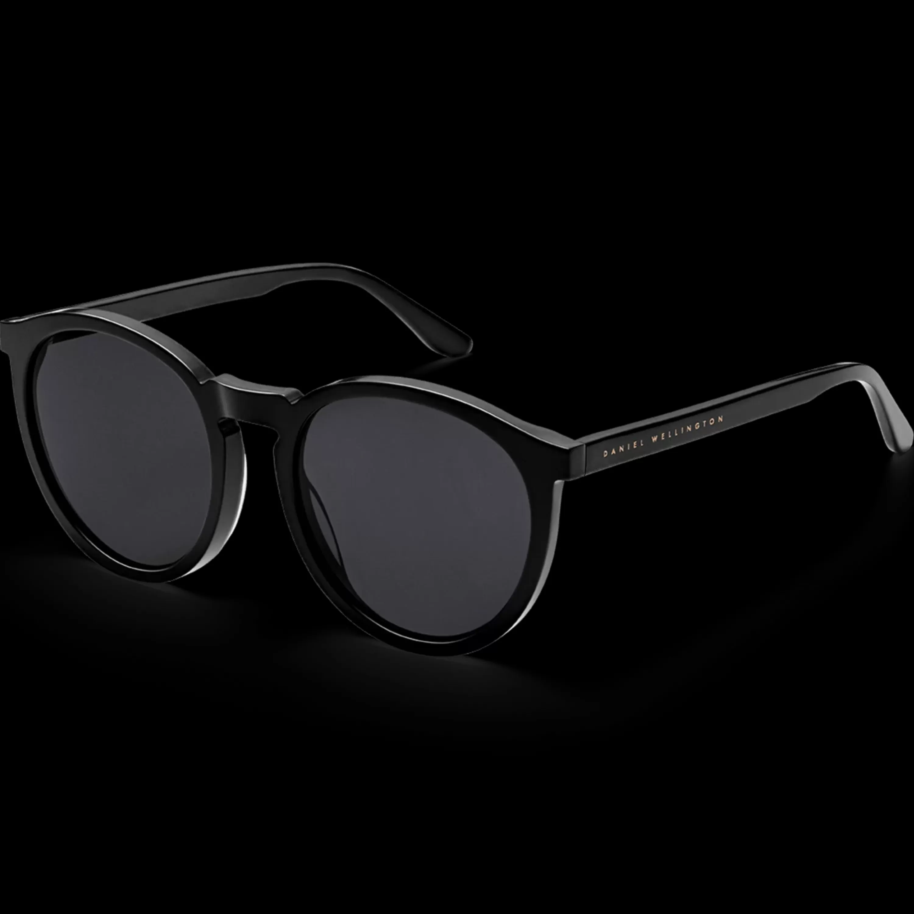 Daniel Wellington Sonnenbrillen-Arch Bio-Acetate