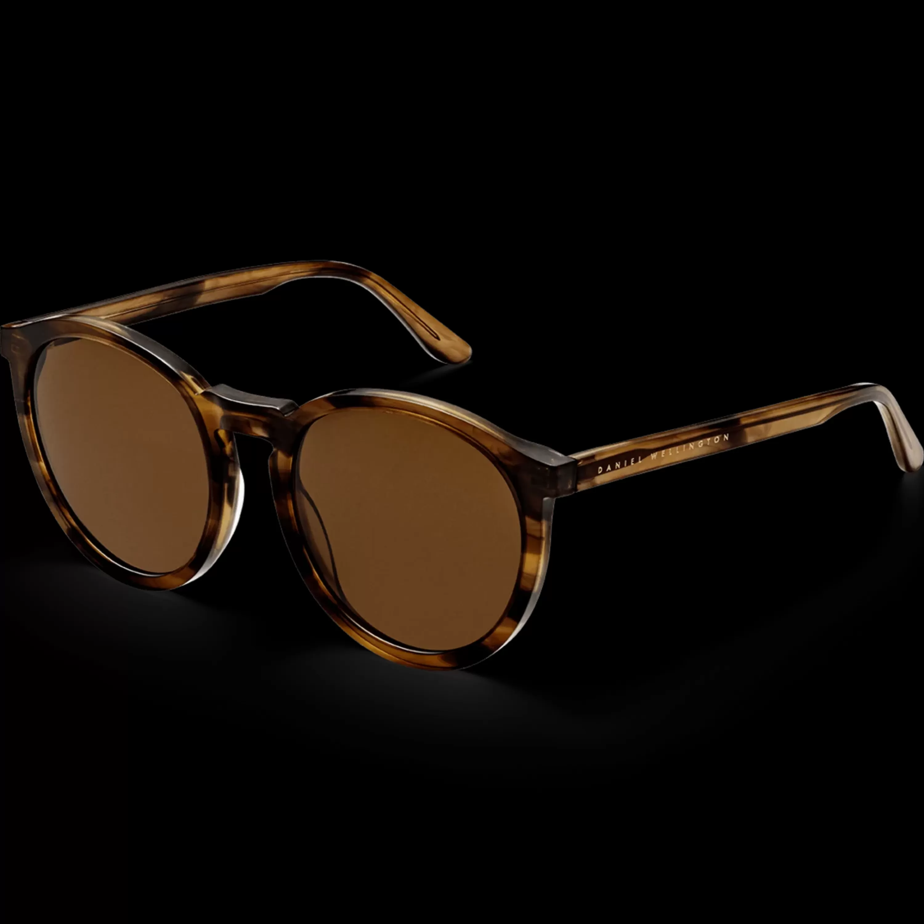 Daniel Wellington Sonnenbrillen-Arch Bio-Acetate