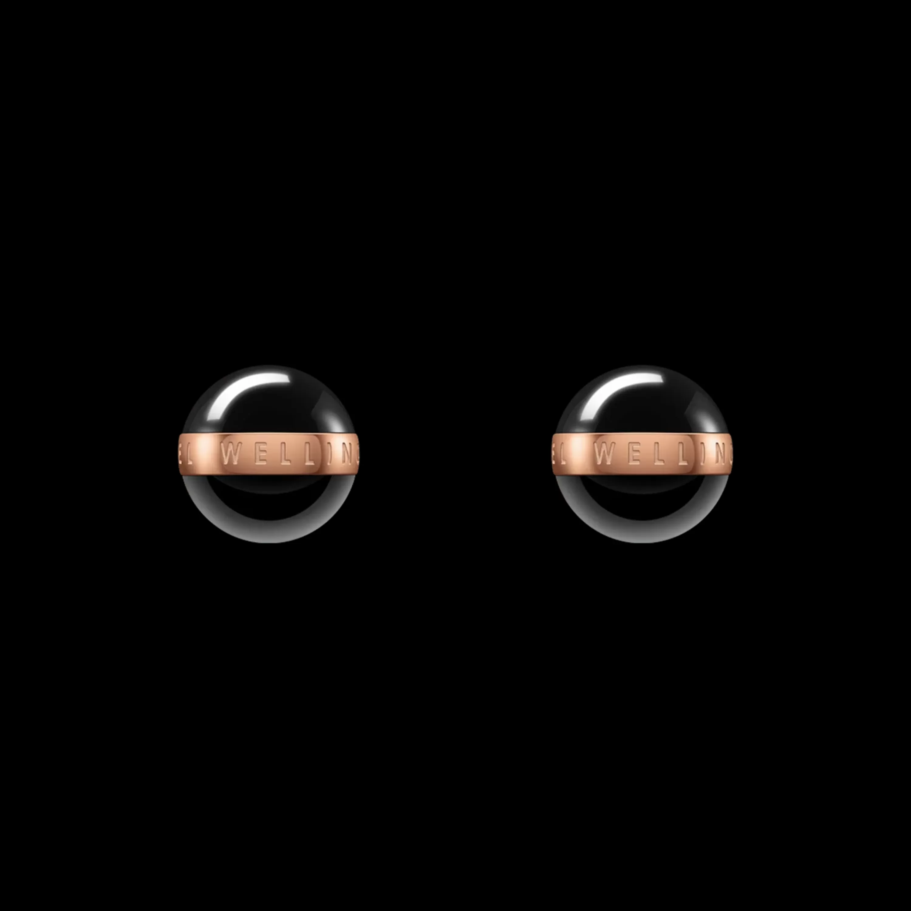 Daniel Wellington Ohrringe-Aspiration Earrings