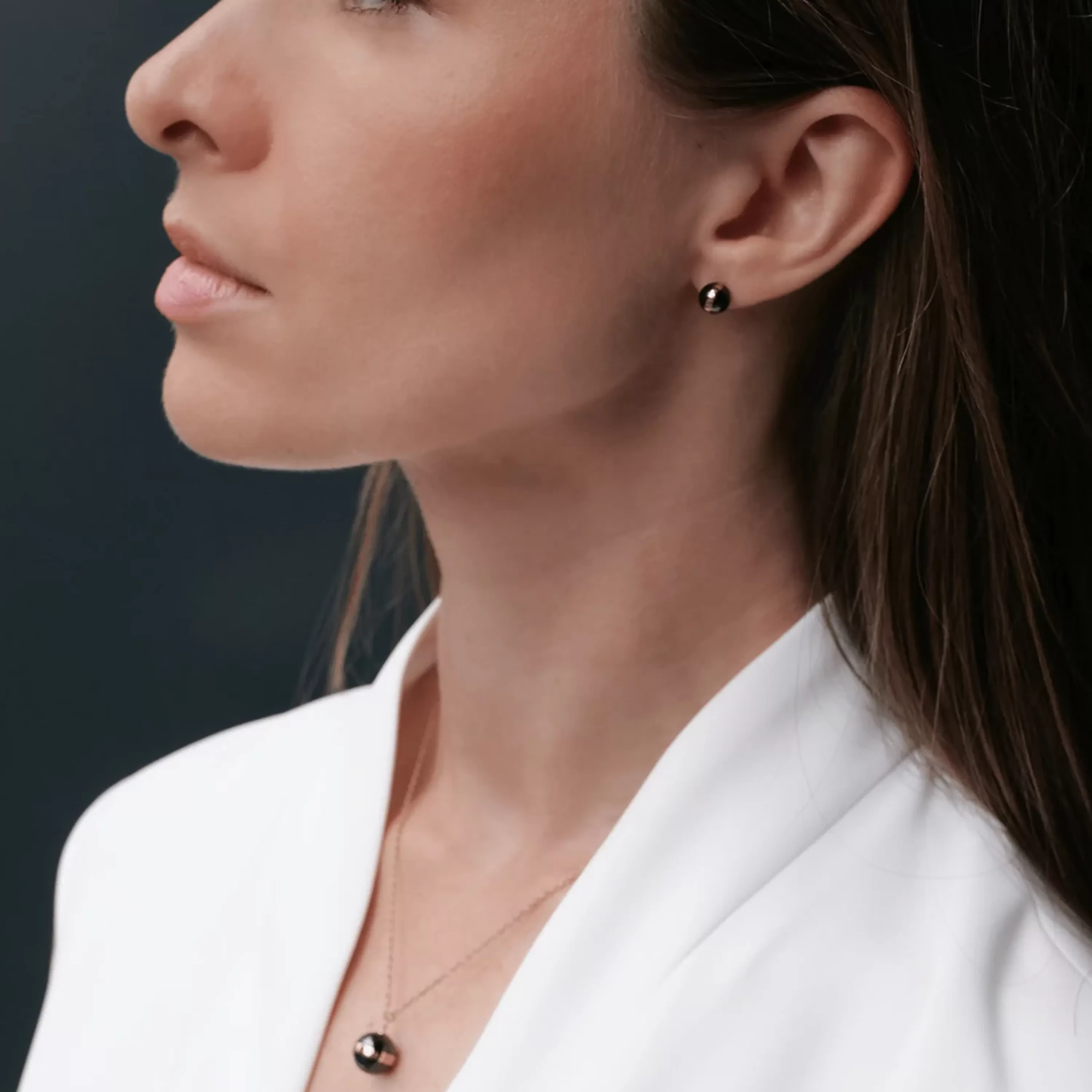Daniel Wellington Ohrringe-Aspiration Earrings