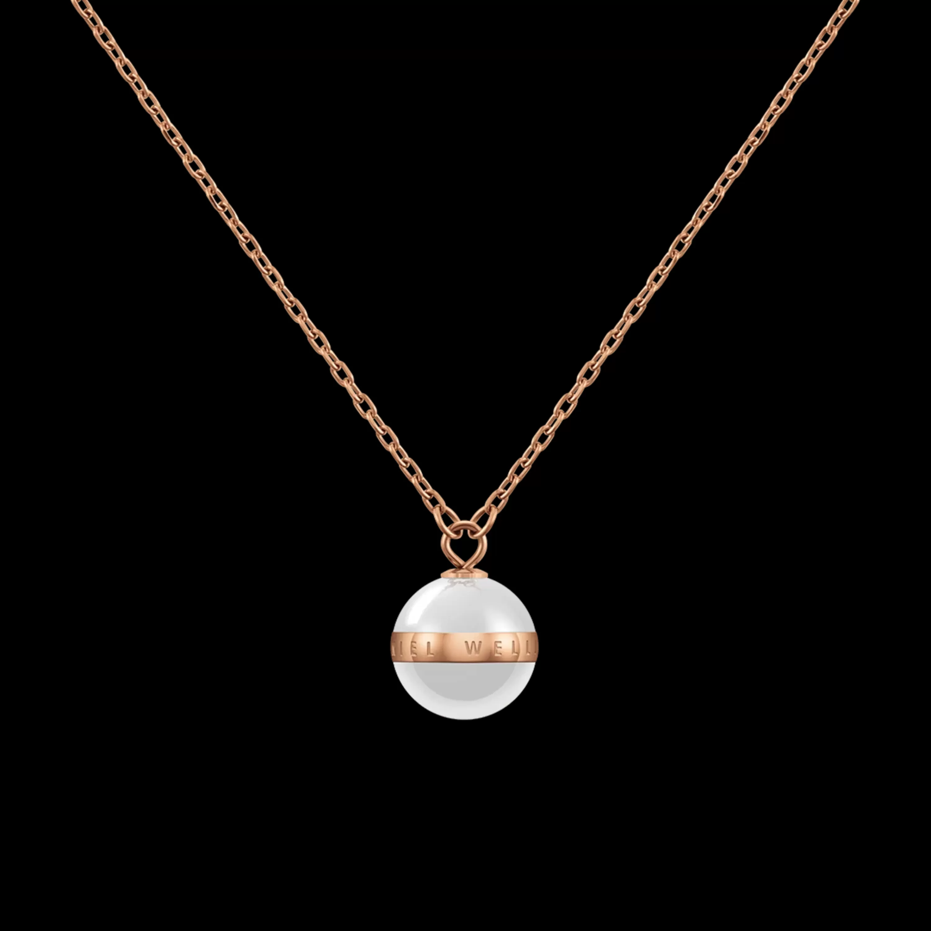 Daniel Wellington Ketten-Aspiration Necklace