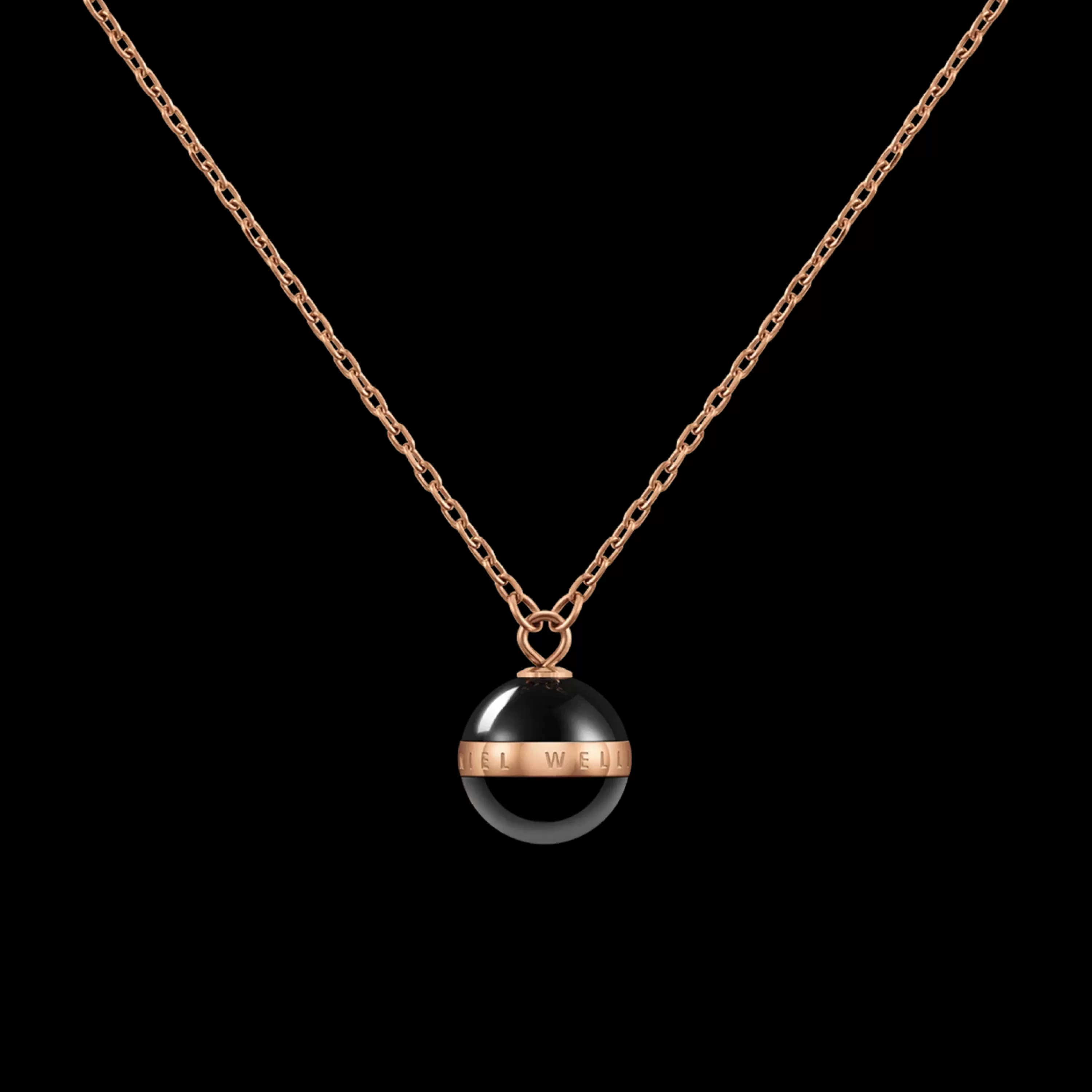 Daniel Wellington Ketten-Aspiration Necklace