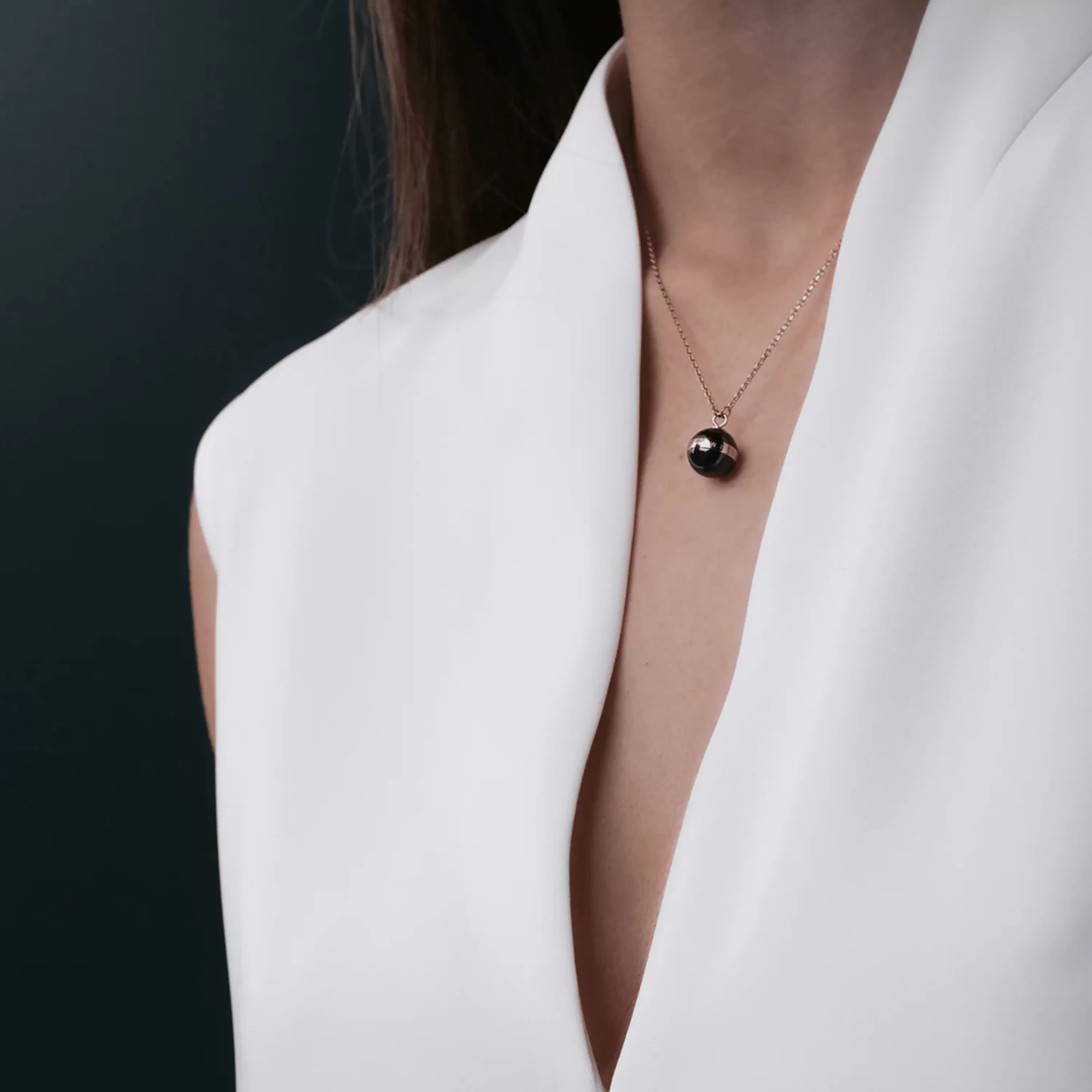 Daniel Wellington Ketten-Aspiration Necklace