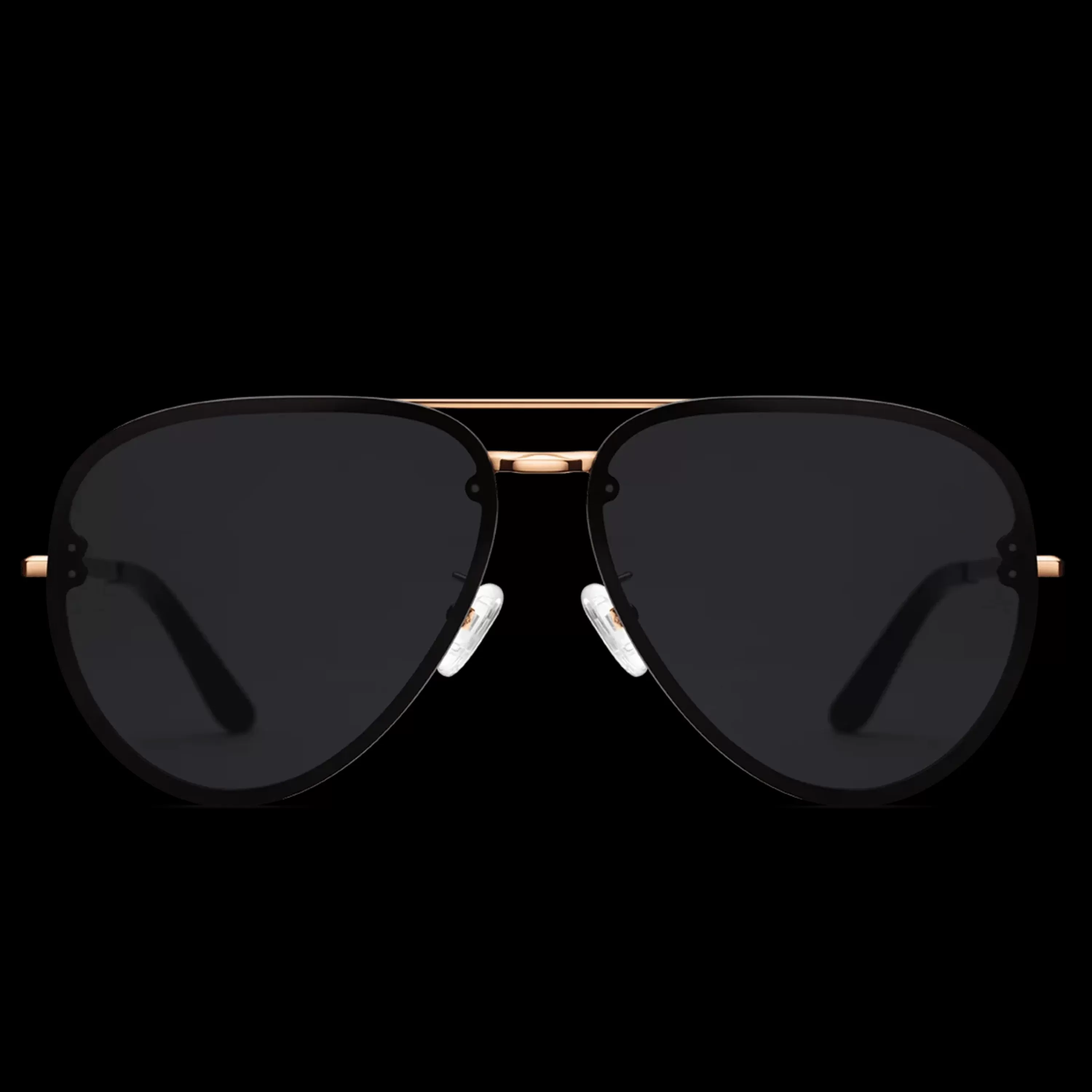 Daniel Wellington Sonnenbrillen-Avion Steel