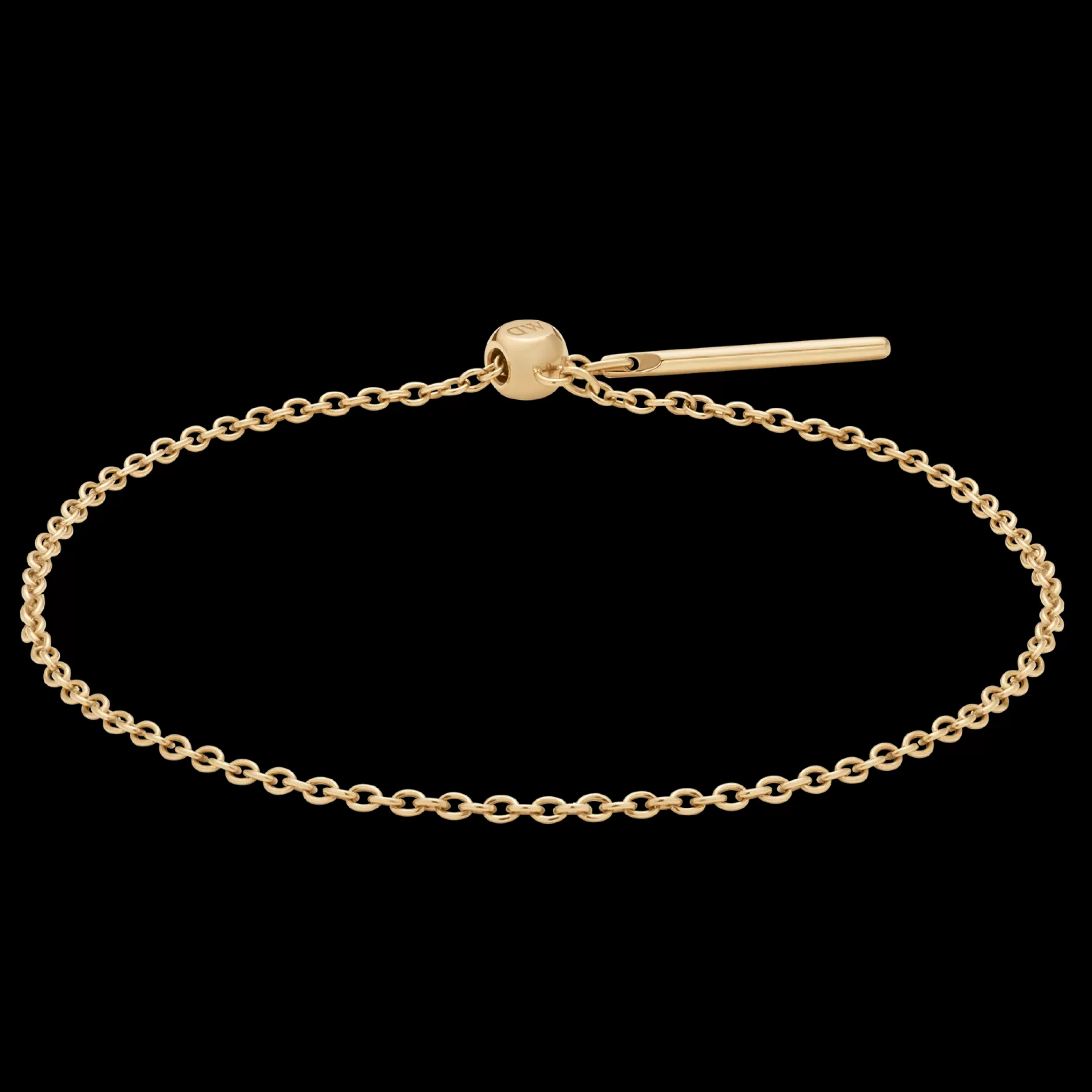 Daniel Wellington Bracelets-Charms Chain Bracelet G