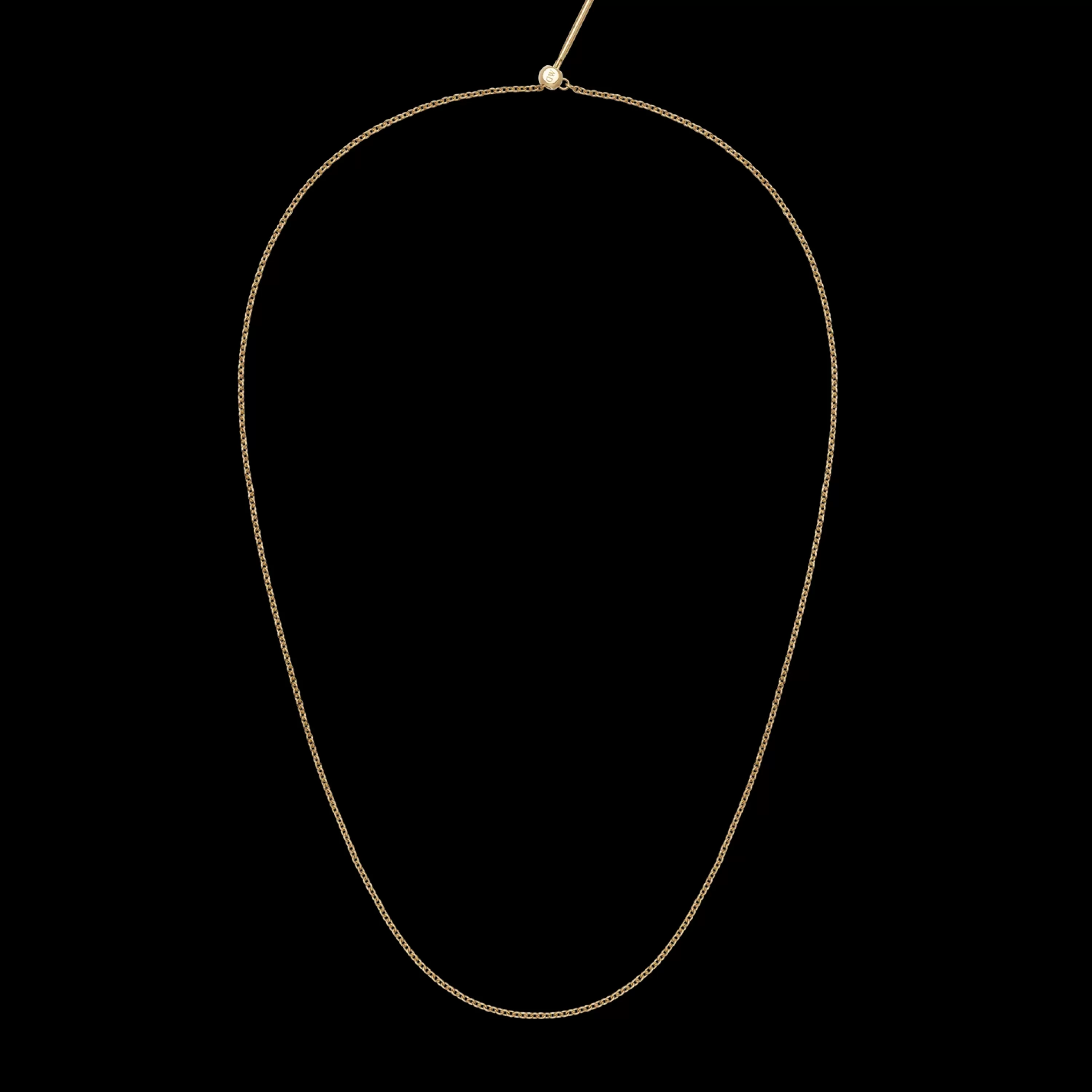 Daniel Wellington Ketten-Charms Chain Necklace G