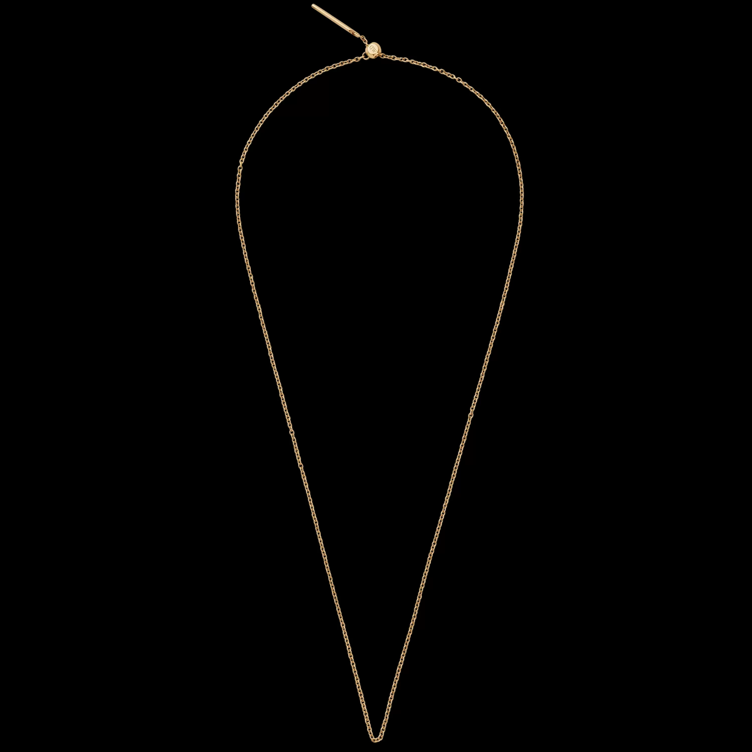 Daniel Wellington Ketten-Charms Chain Necklace G