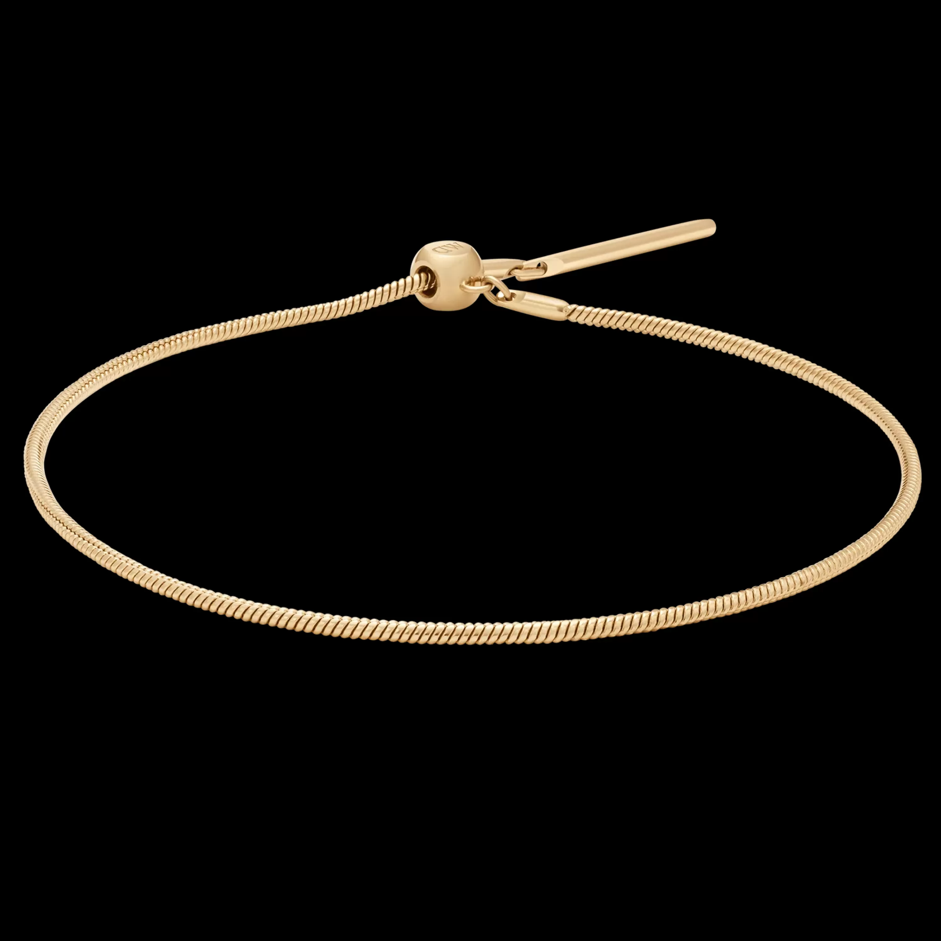 Daniel Wellington Bracelets-Charms Snake Bracelet G