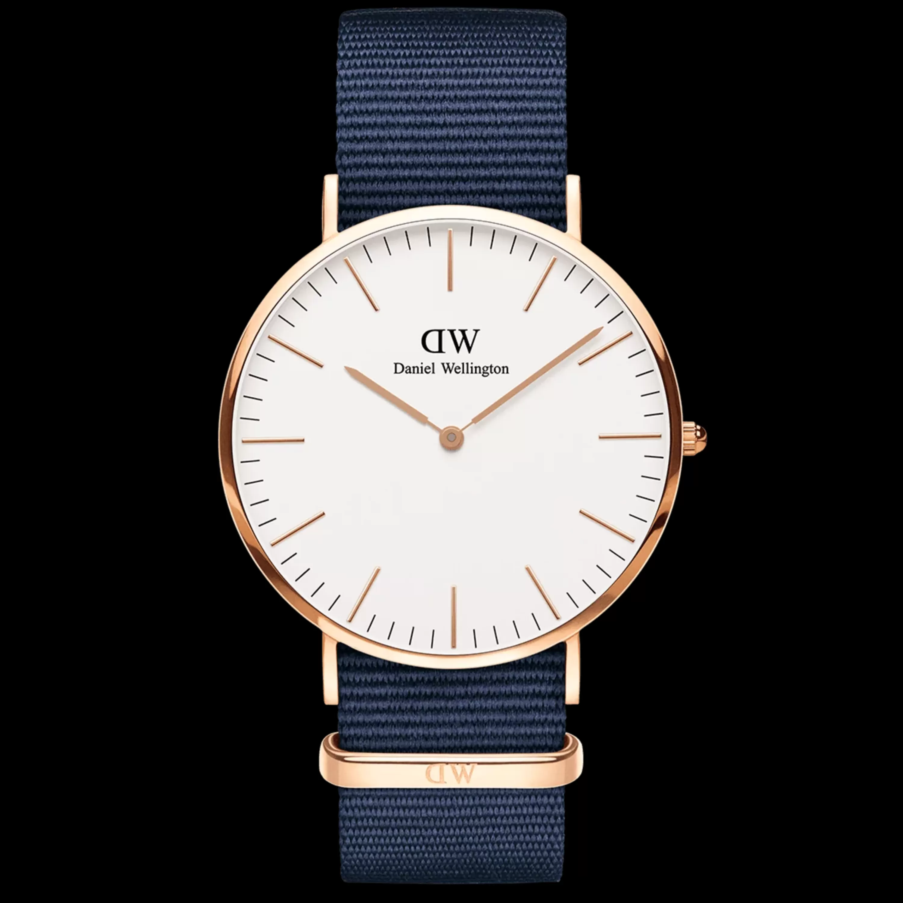 Damen Daniel Wellington Damenuhren-Classic Bayswater
