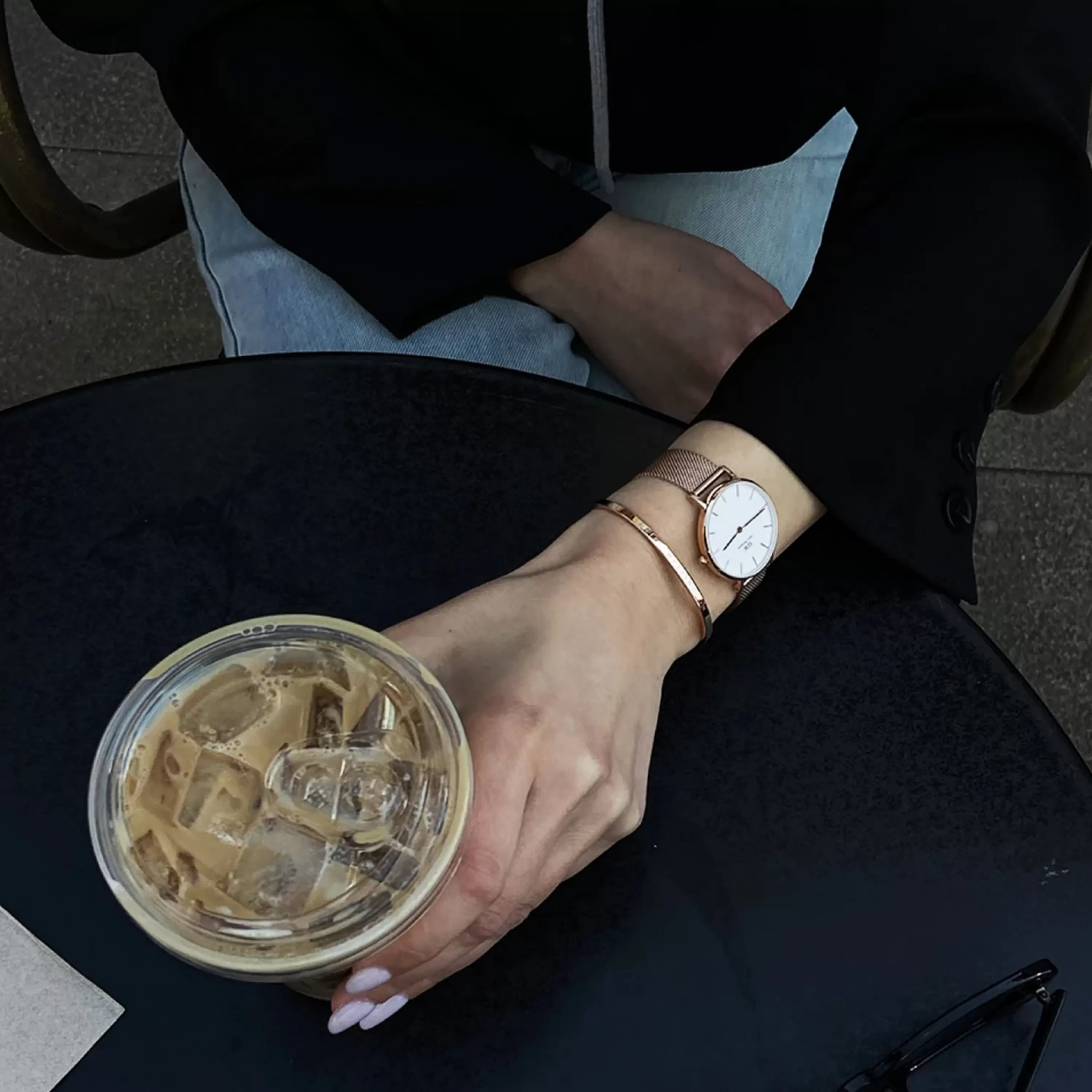 Daniel Wellington Bracelets-Classic Bracelet Rg