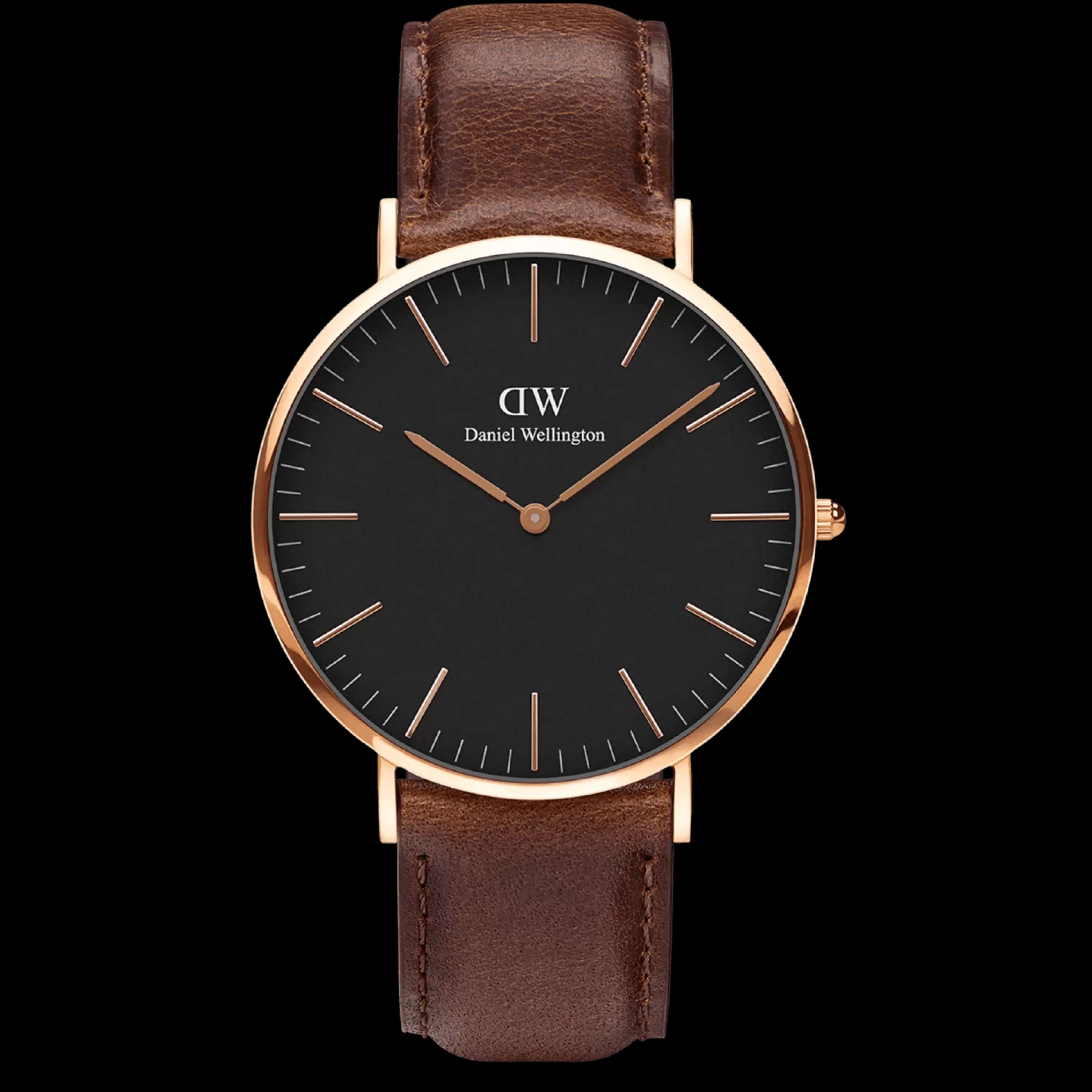 Damen Daniel Wellington Damenuhren-Classic Bristol