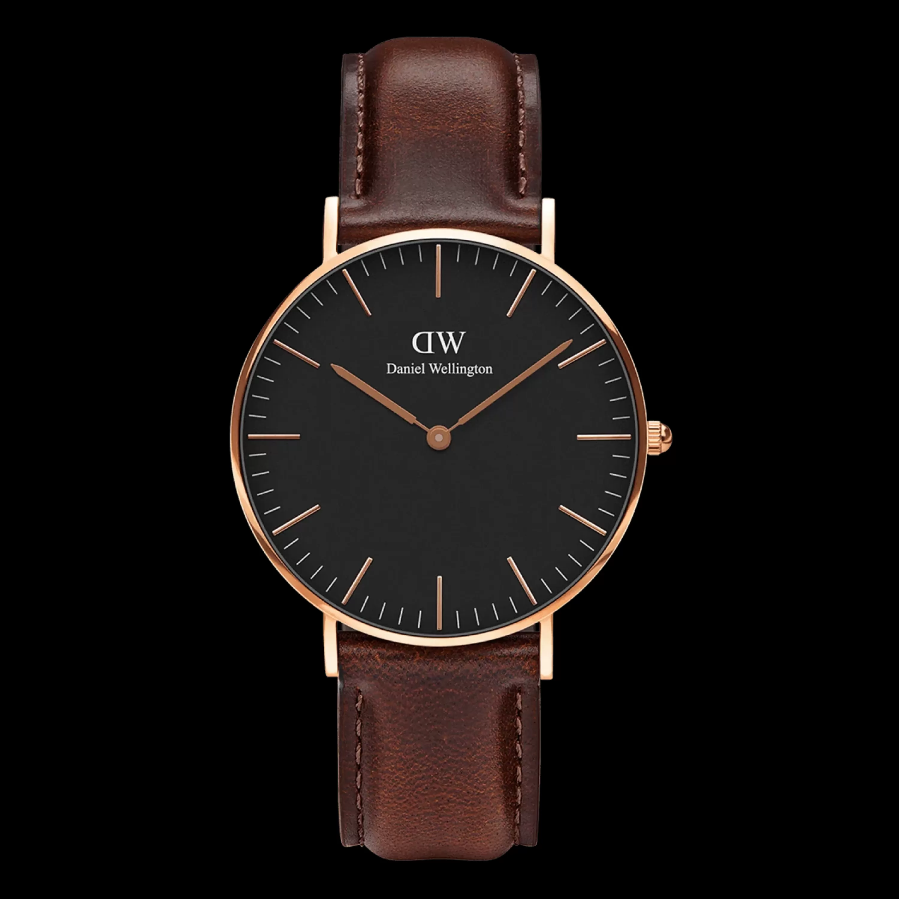 Damen Daniel Wellington Damenuhren-Classic Bristol