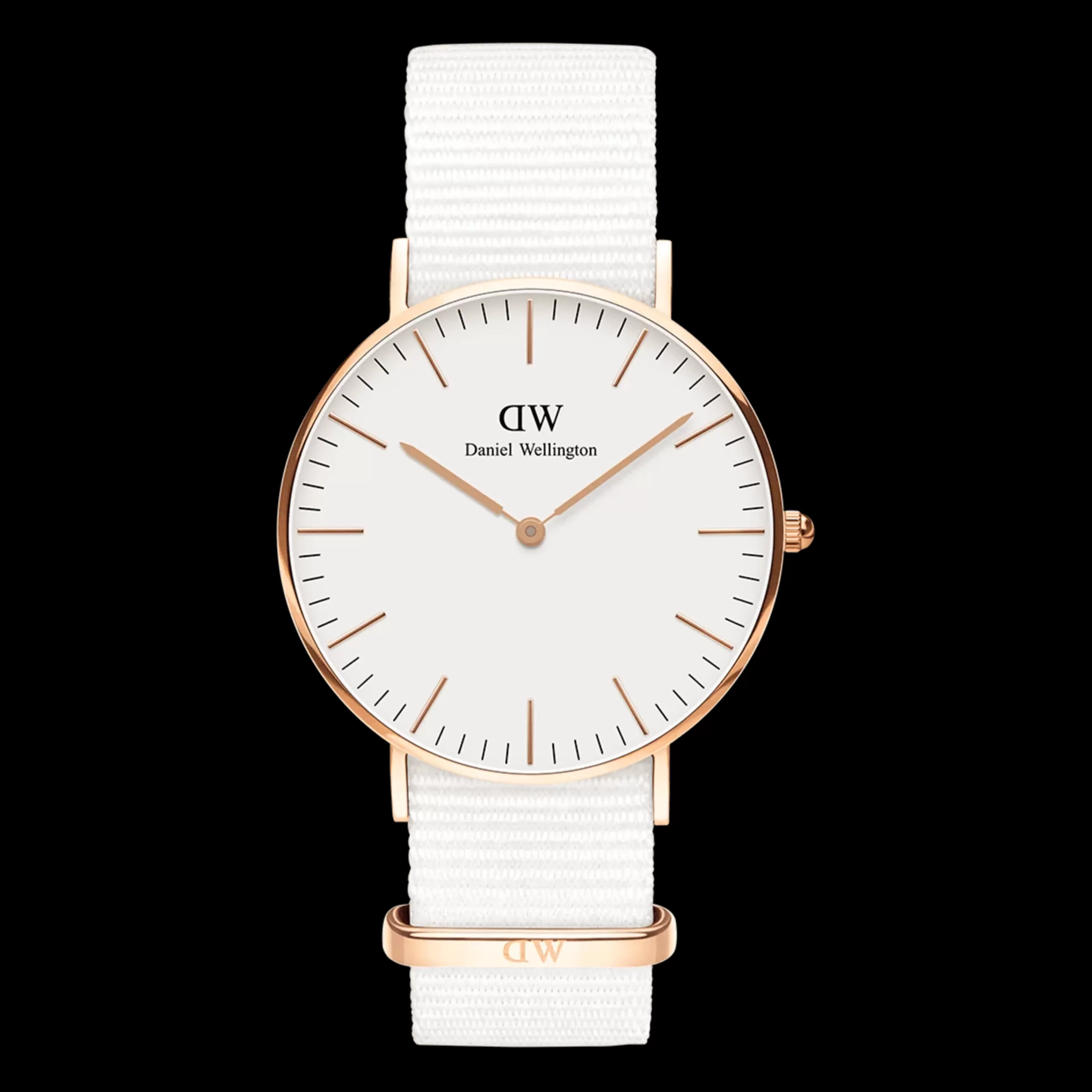 Damen Daniel Wellington Damenuhren-Classic Dover