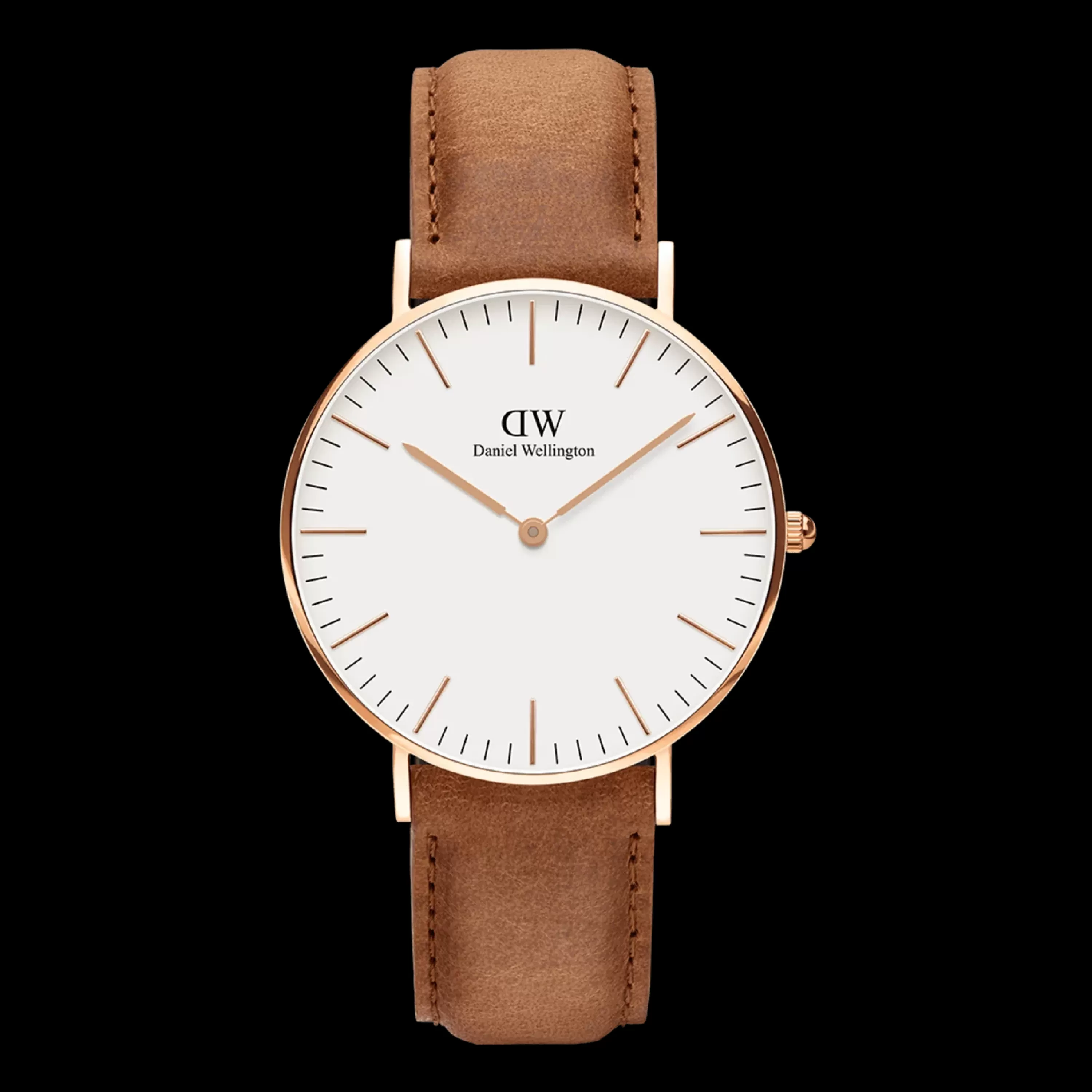 Damen Daniel Wellington Damenuhren-Classic Durham