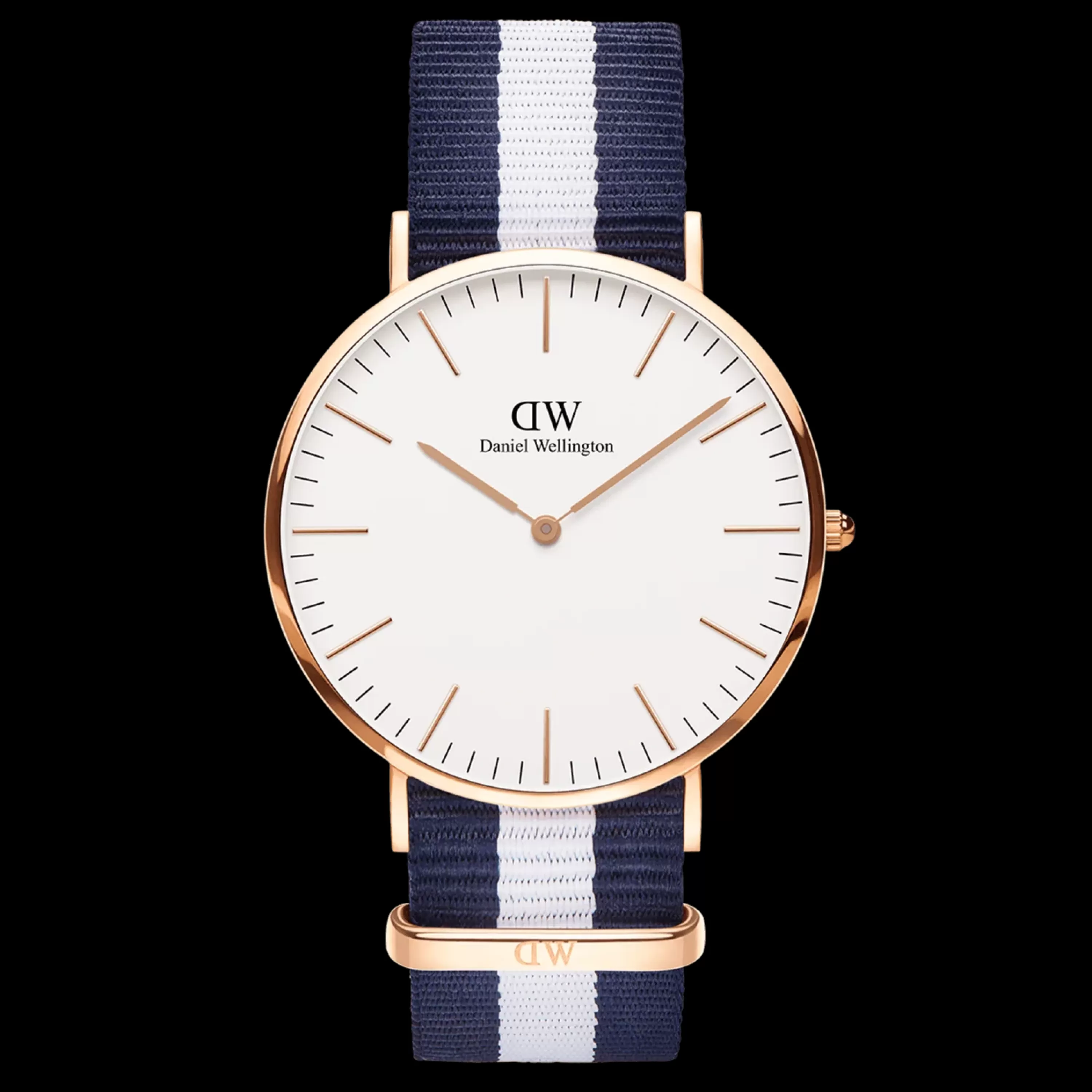 Damen Daniel Wellington Damenuhren-Classic Glasgow