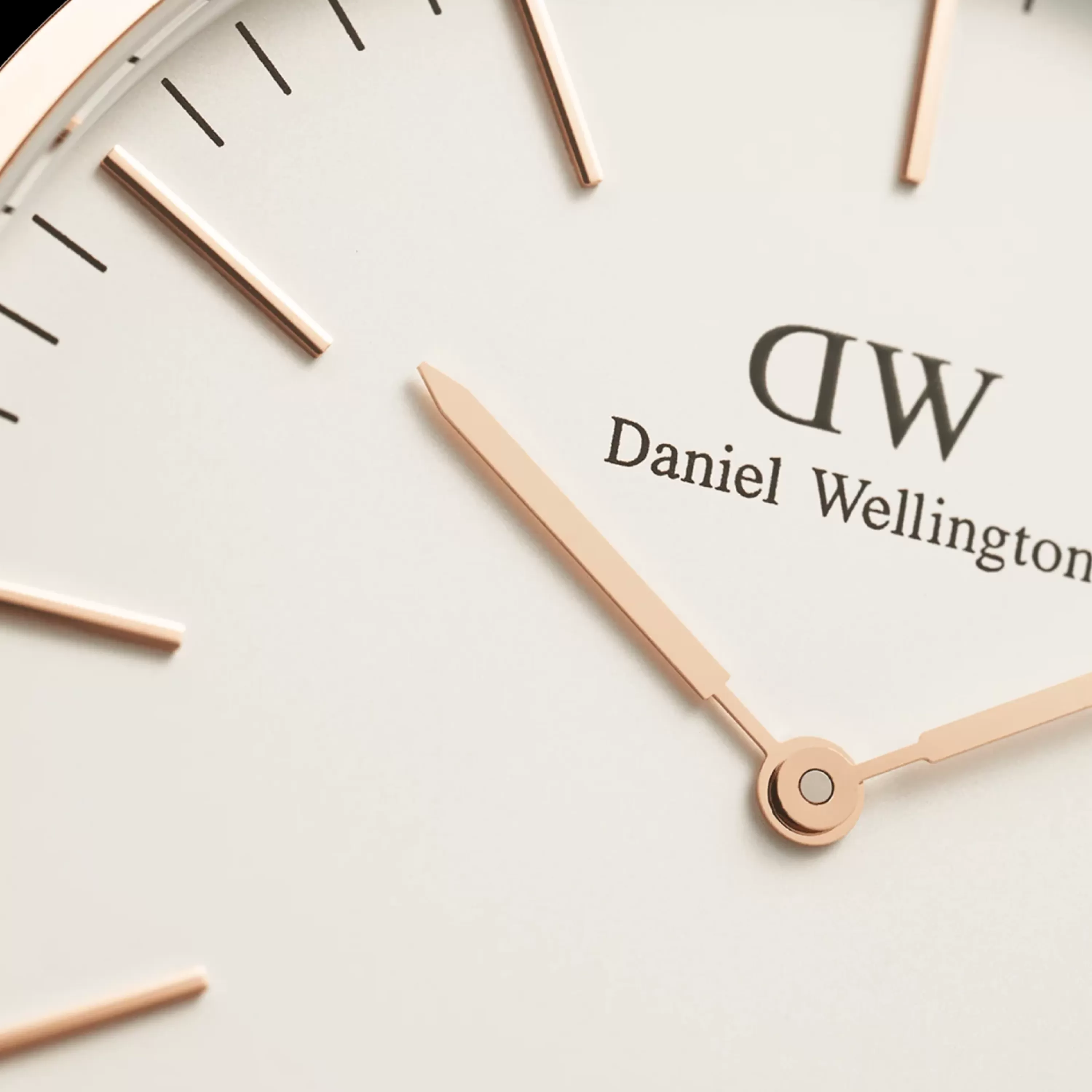 Damen Daniel Wellington Damenuhren-Classic Glasgow