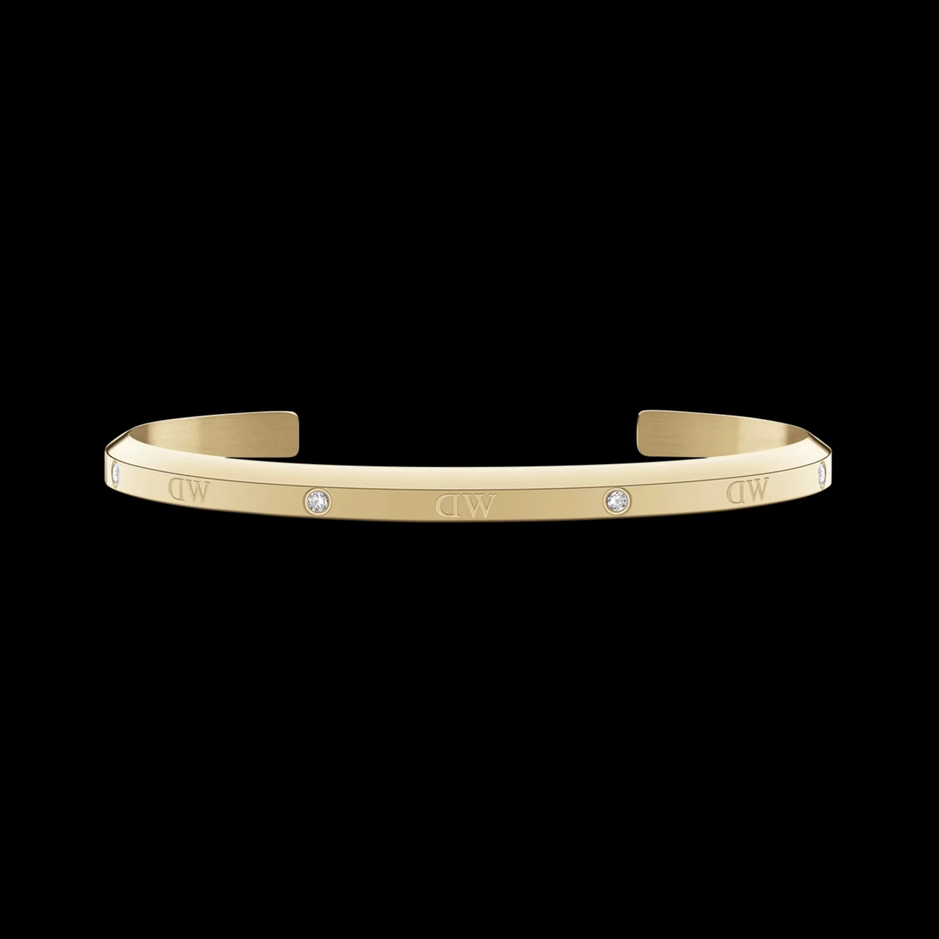 Daniel Wellington Bracelets-Classic Lumine Bracelet G