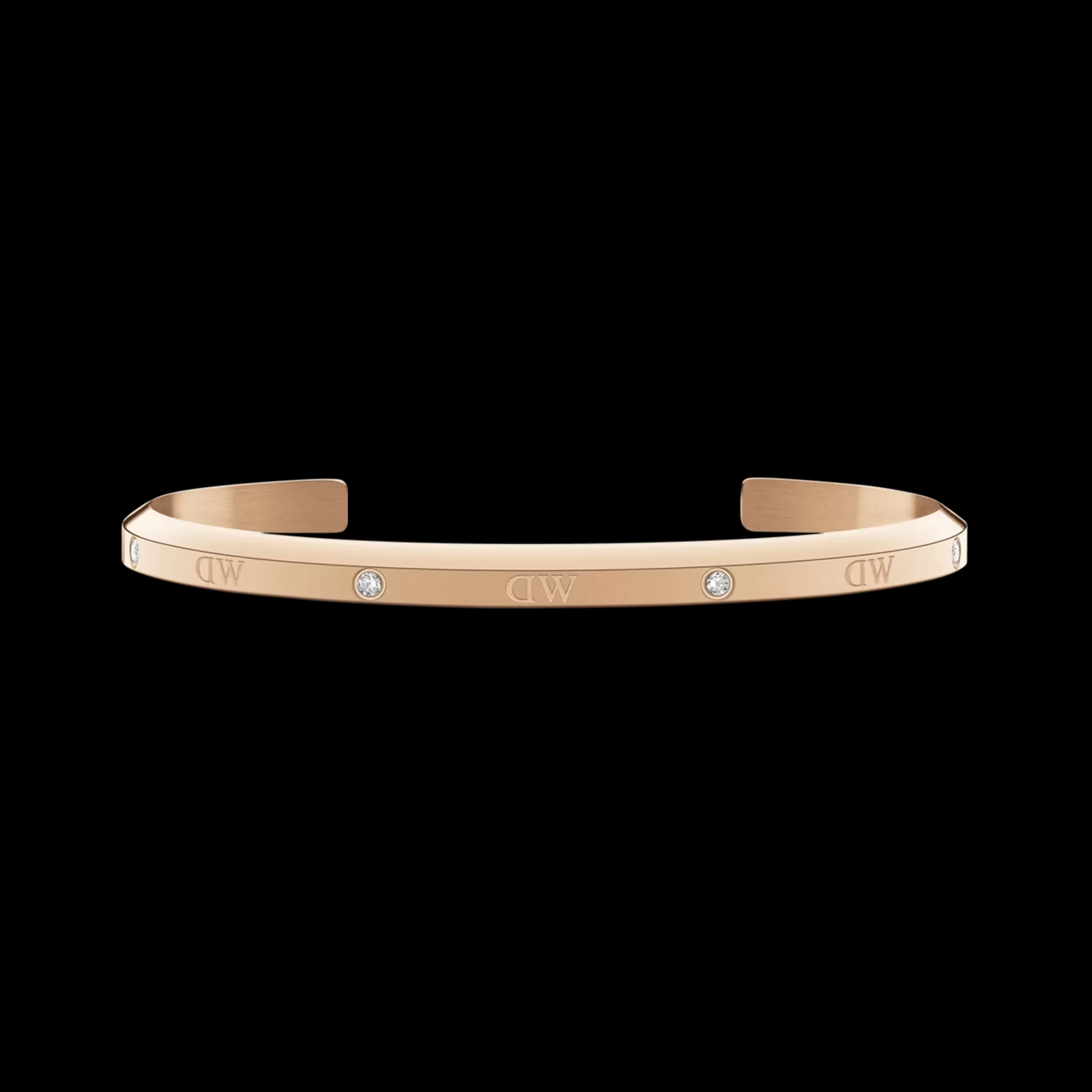 Daniel Wellington Bracelets-Classic Lumine Bracelet Rg