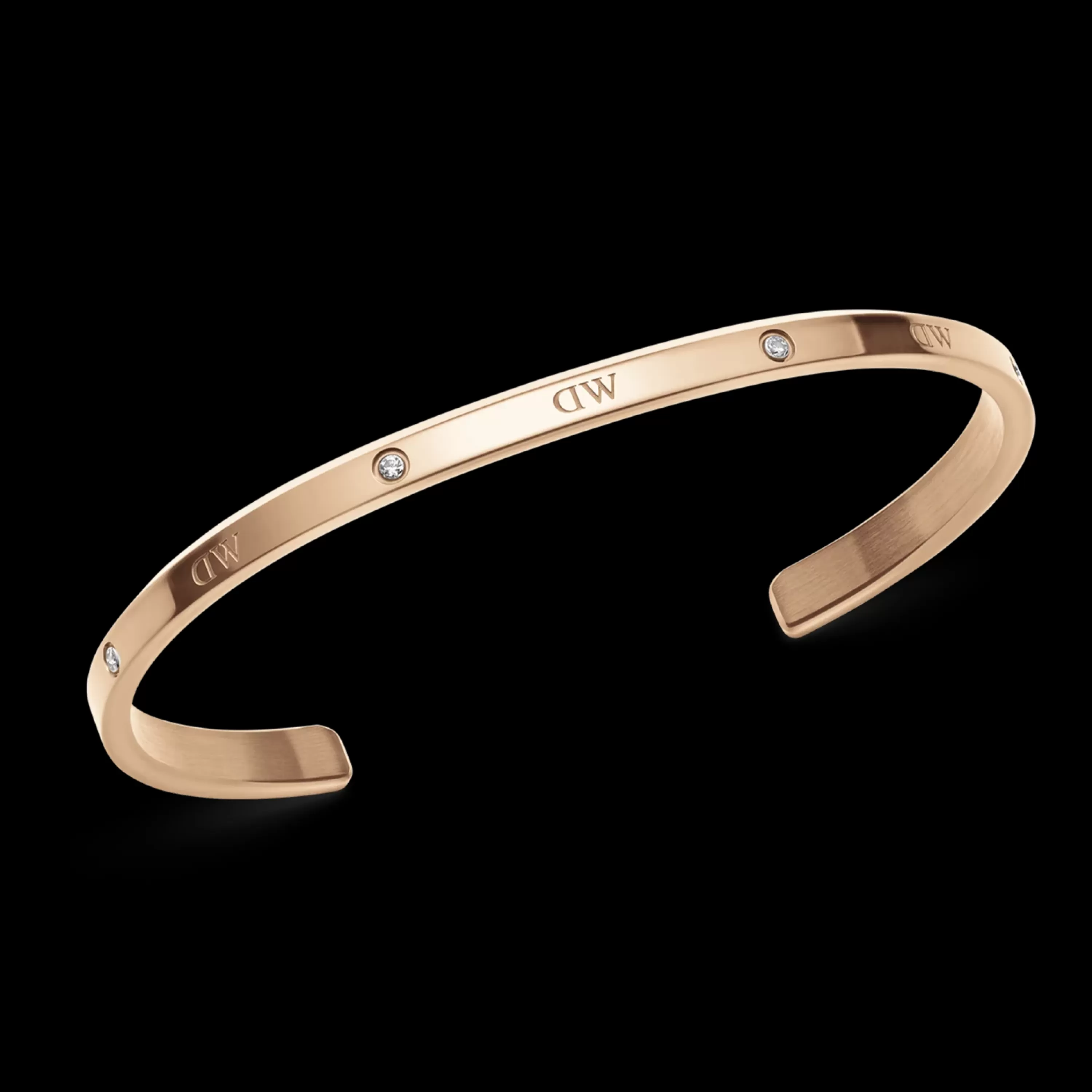 Daniel Wellington Bracelets-Classic Lumine Bracelet Rg