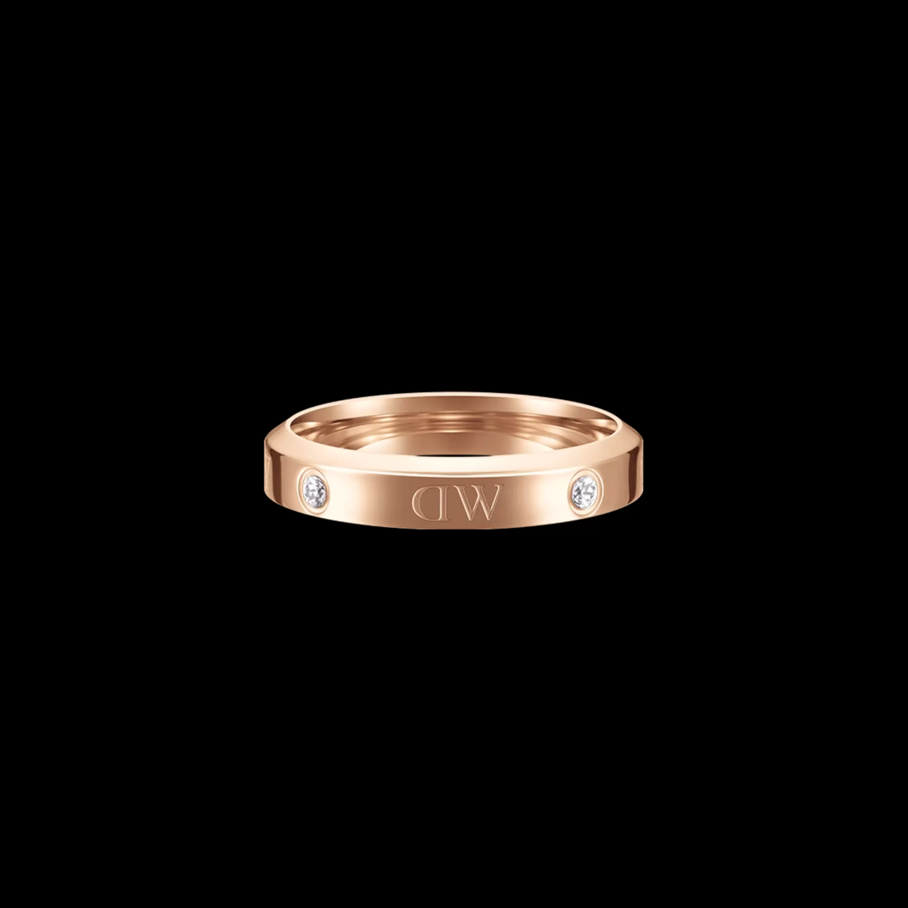 Daniel Wellington Ringe-Classic Lumine Ring