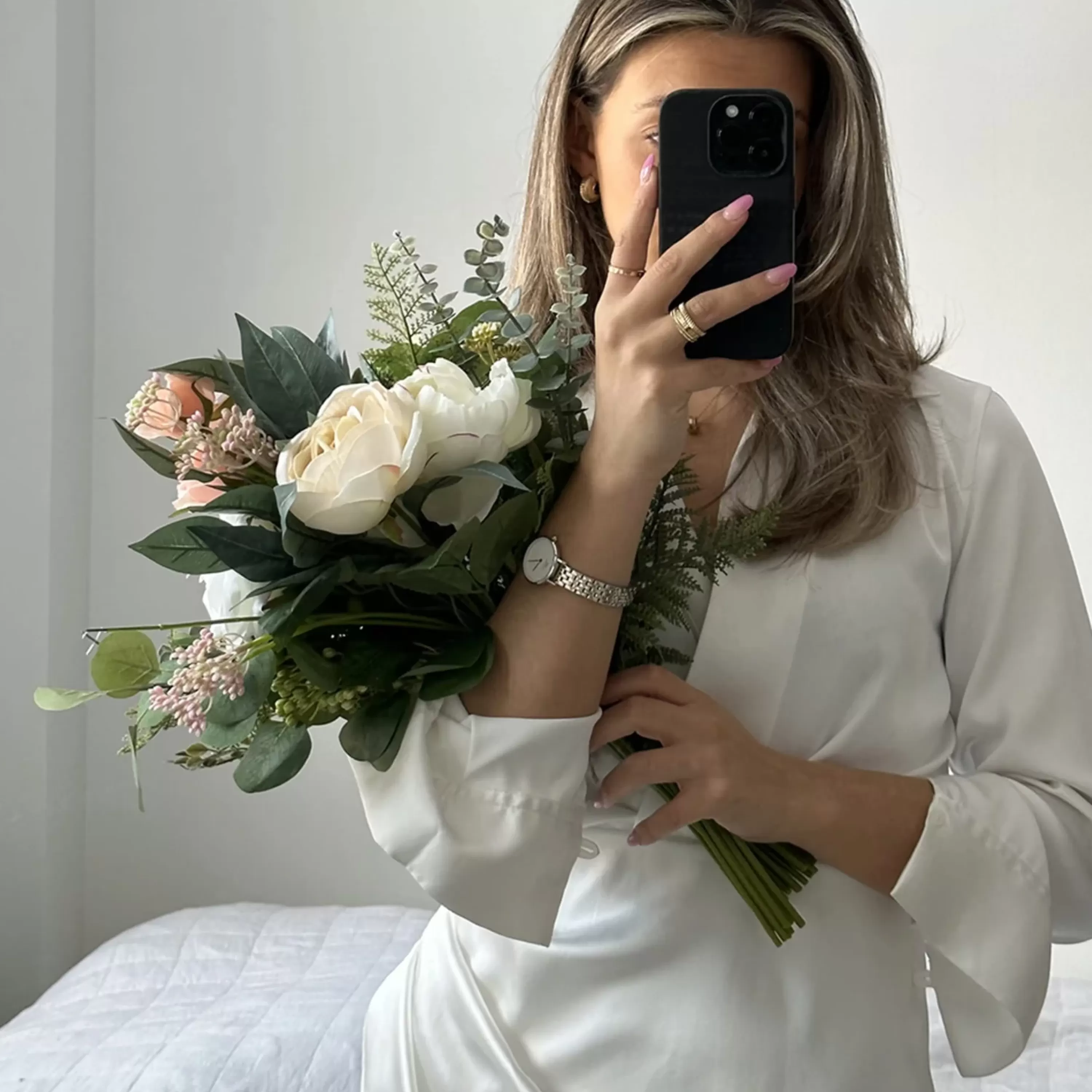Daniel Wellington Ringe-Classic Lumine Ring G