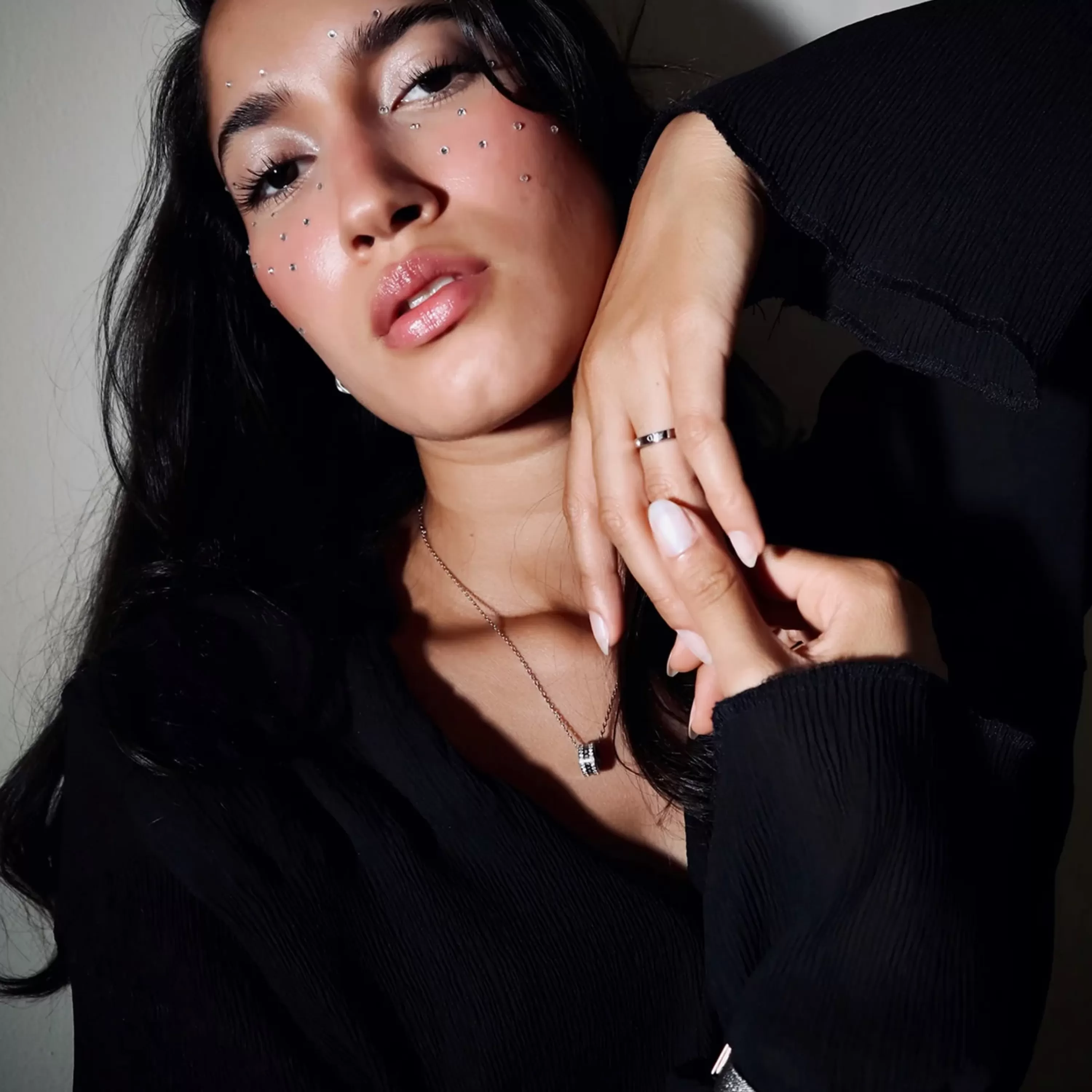 Daniel Wellington Ringe-Classic Lumine Ring S