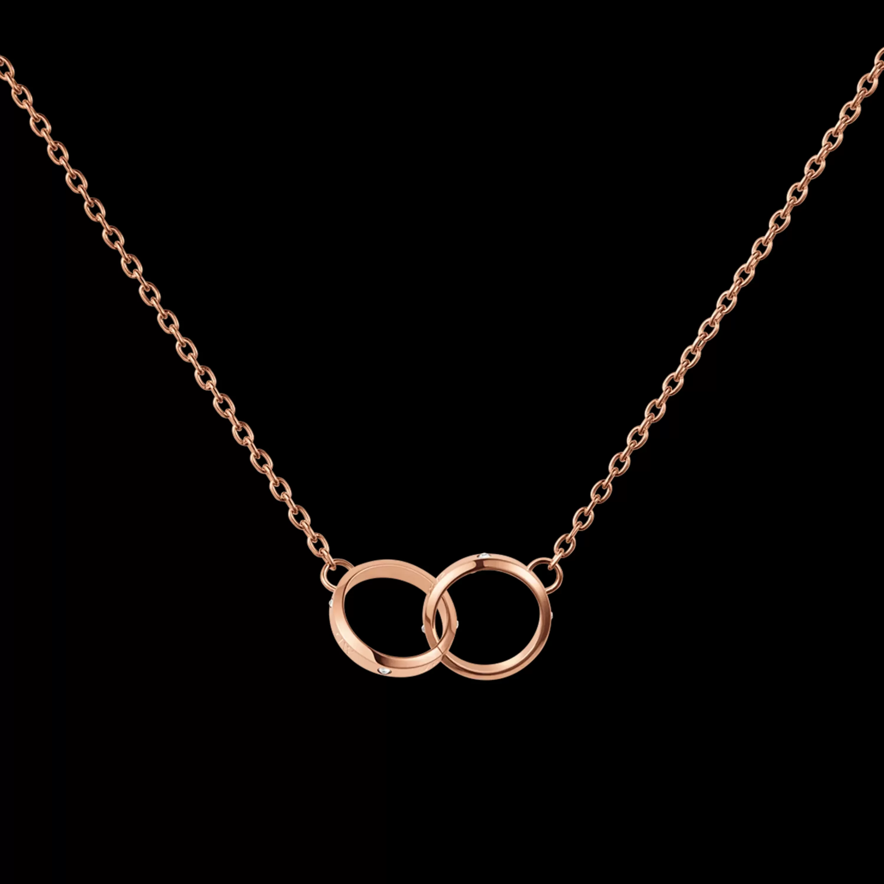 Daniel Wellington Ketten-Classic Lumine Unity
