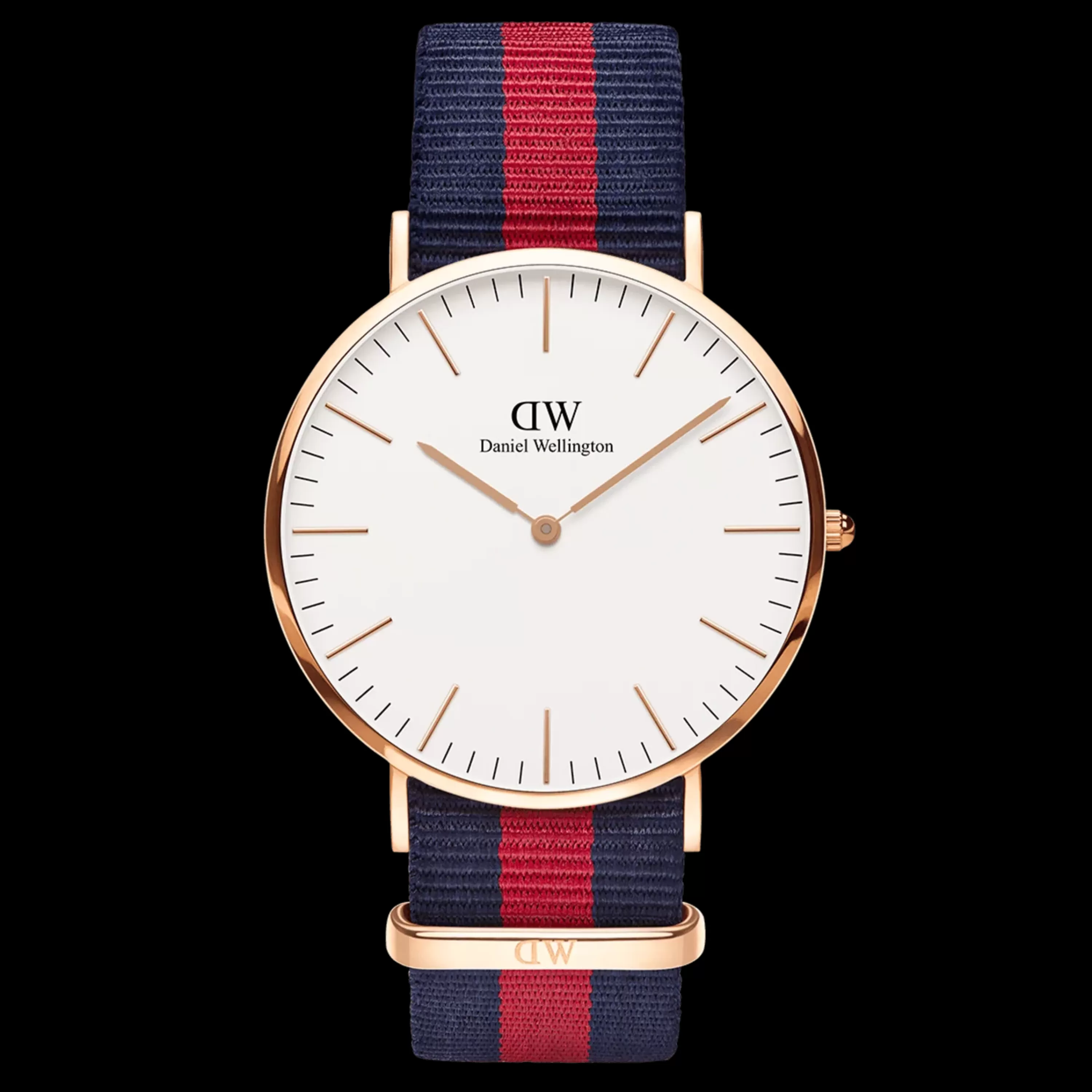 Damen Daniel Wellington Damenuhren-Classic Oxford