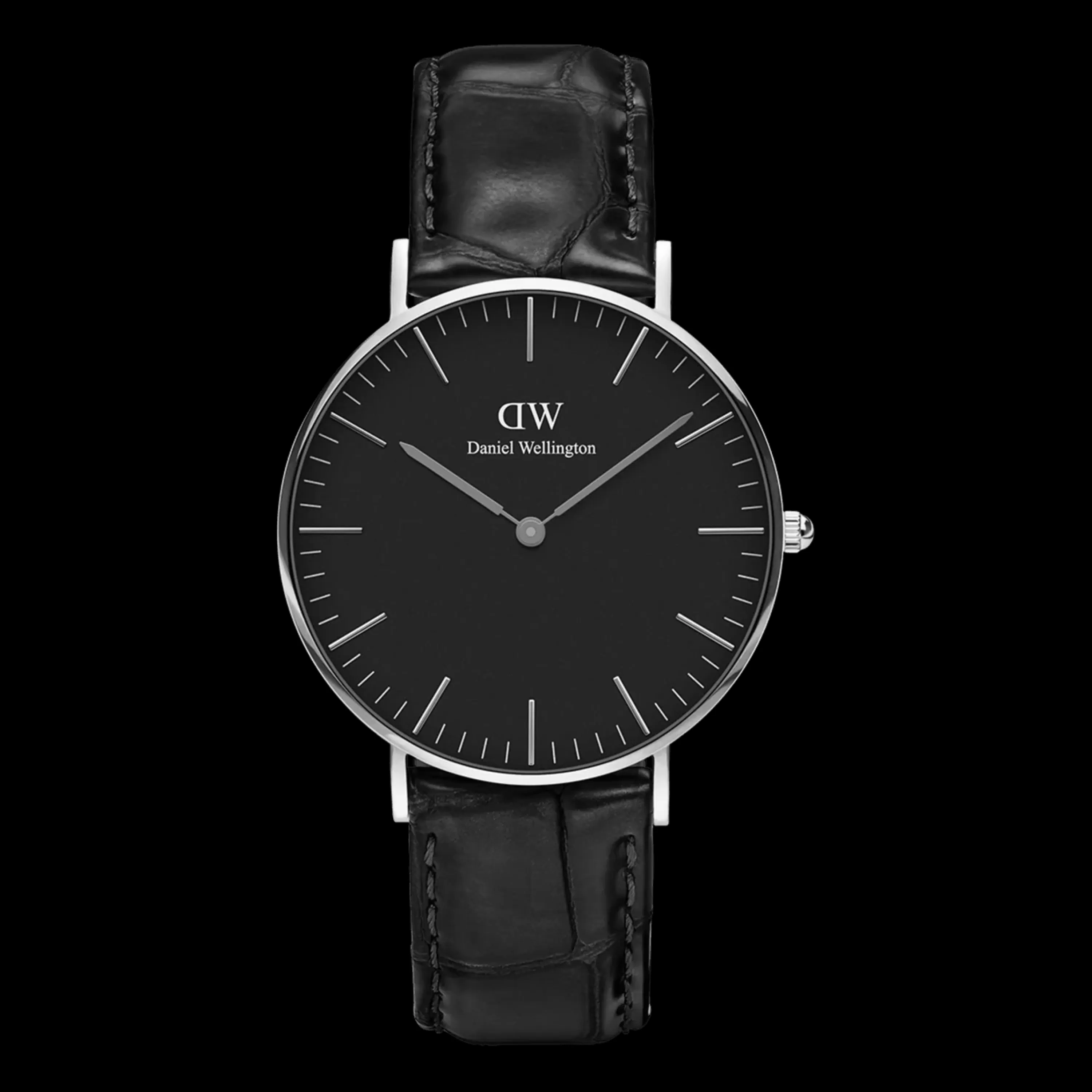 Damen Daniel Wellington Damenuhren-Classic Reading