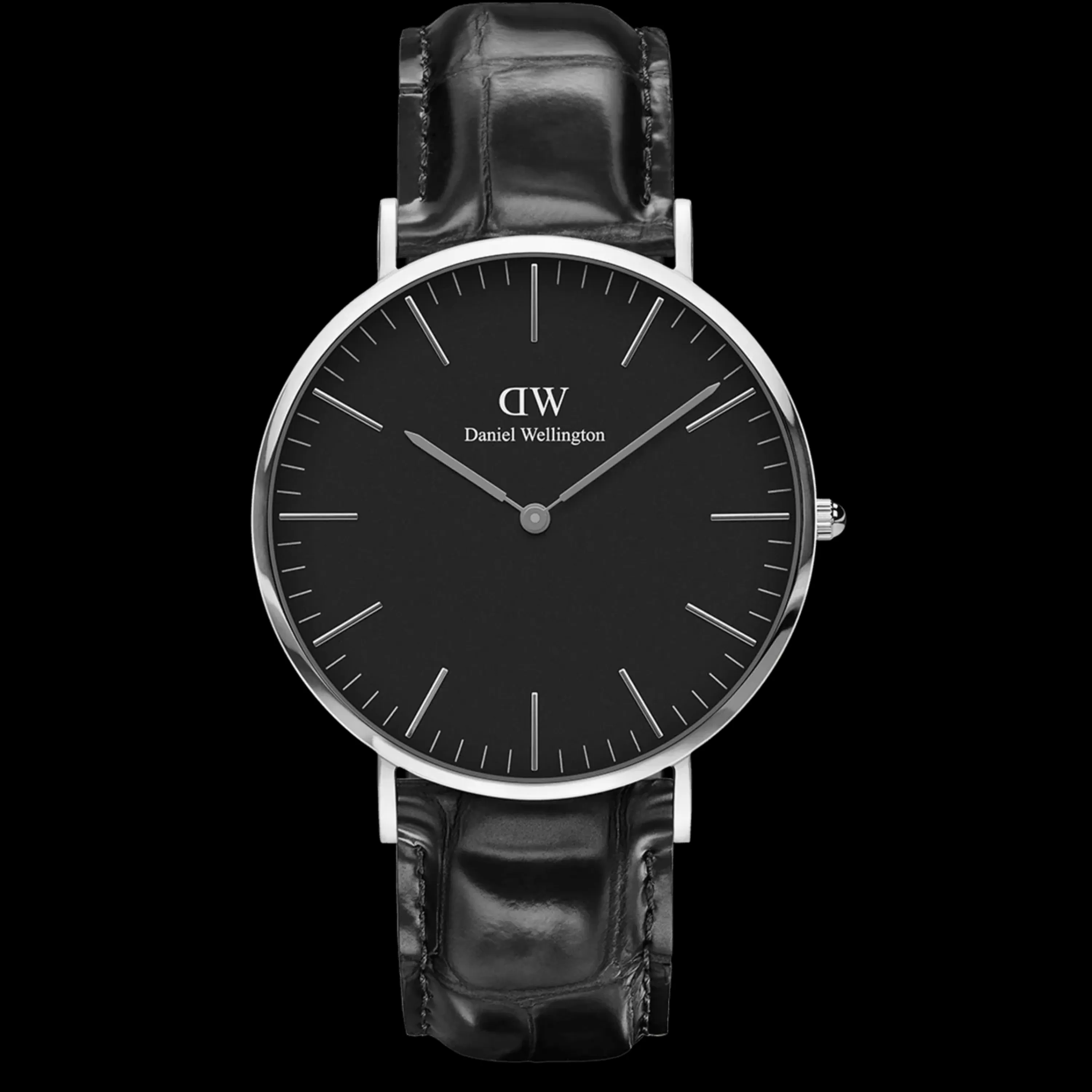 Damen Daniel Wellington Damenuhren-Classic Reading