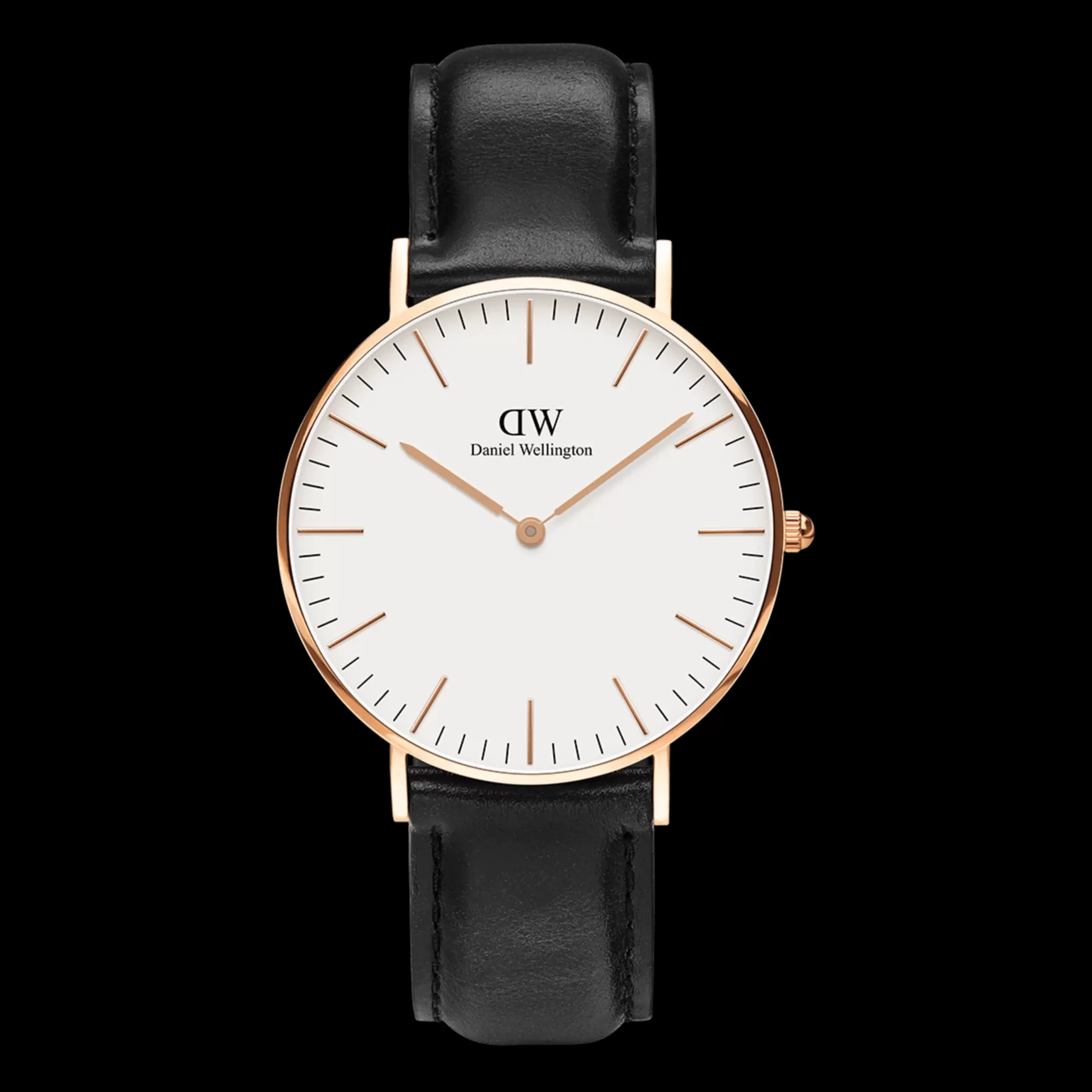 Damen Daniel Wellington Damenuhren-Classic Sheffield