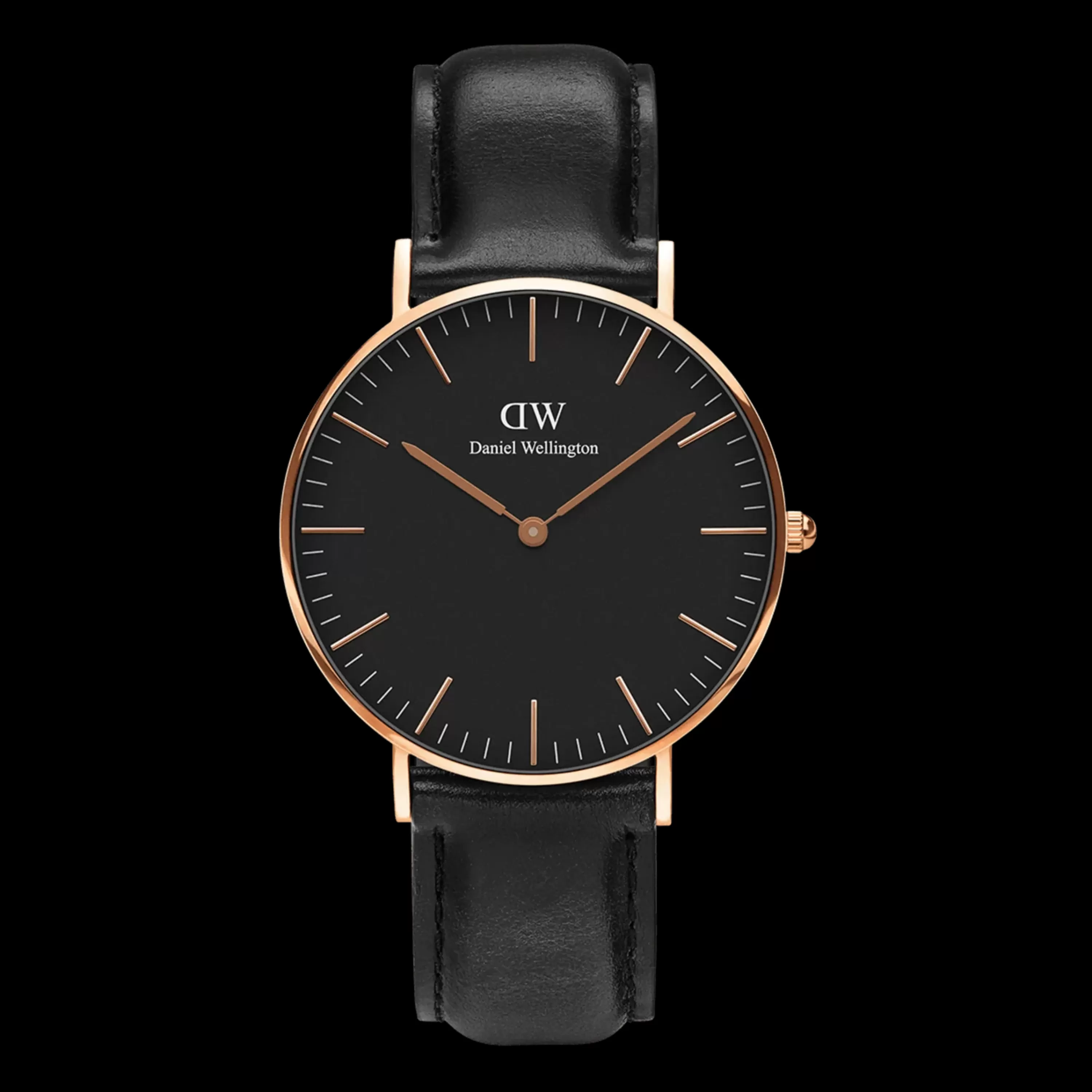 Damen Daniel Wellington Damenuhren-Classic Sheffield