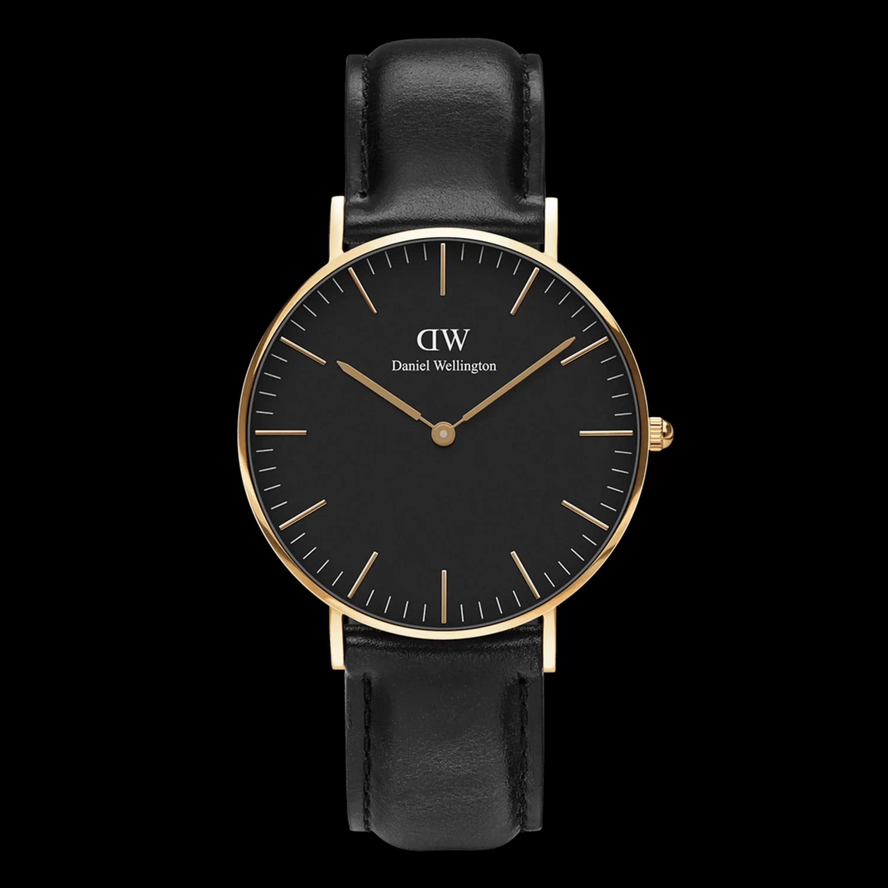 Damen Daniel Wellington Damenuhren-Classic Sheffield