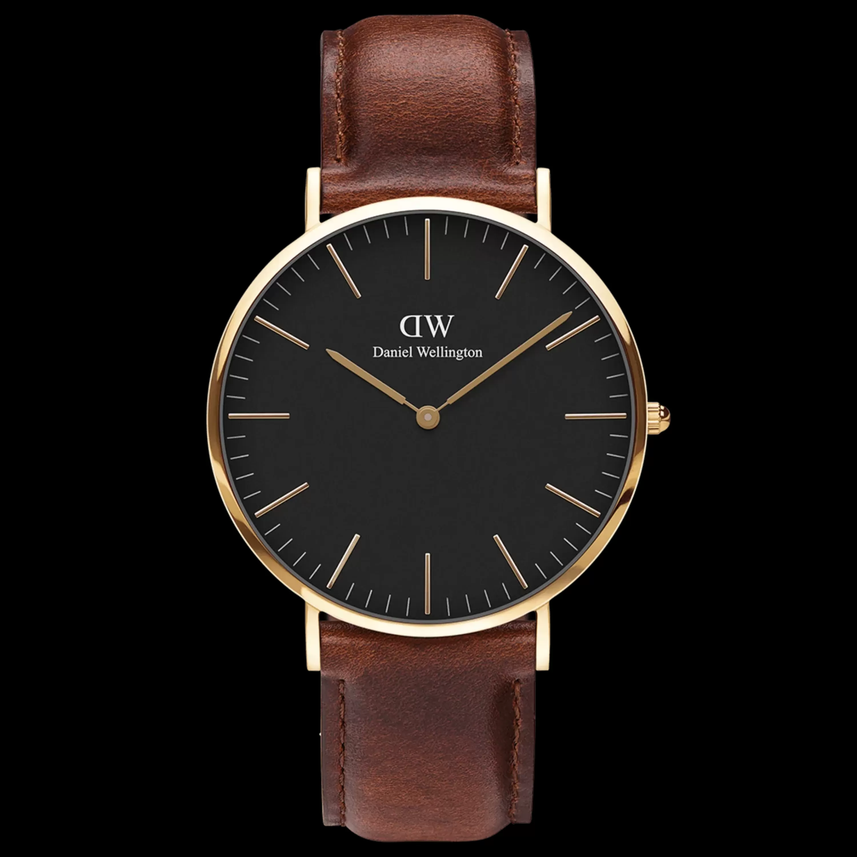 Damen Daniel Wellington Damenuhren-Classic St Mawes