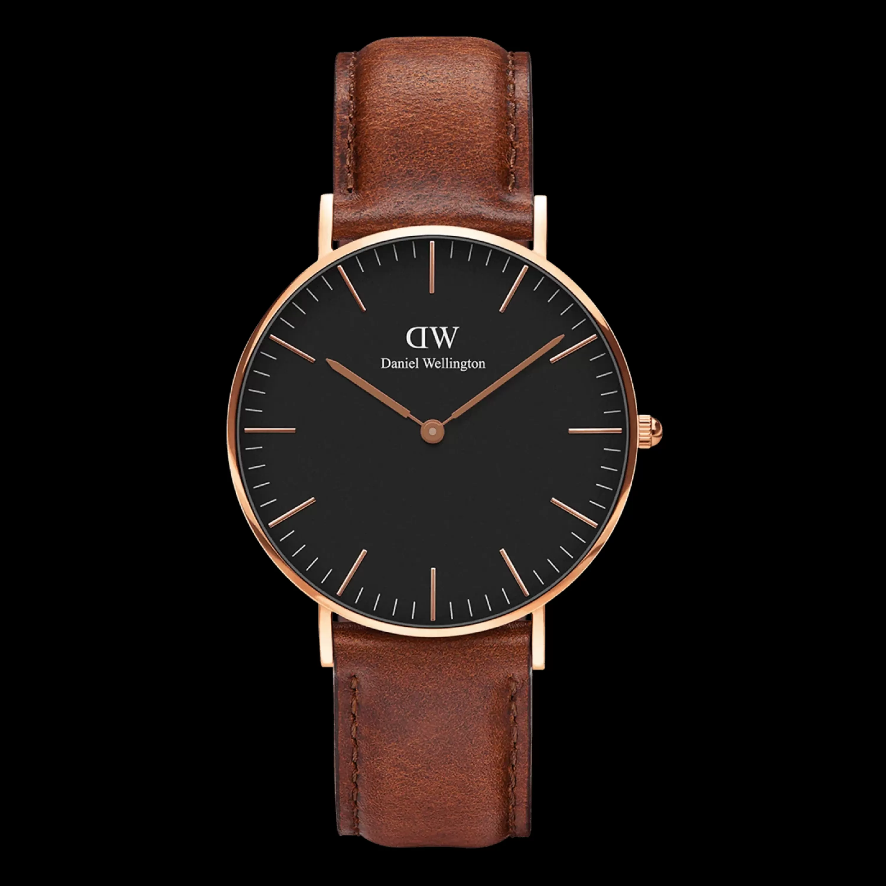 Damen Daniel Wellington Damenuhren-Classic St Mawes
