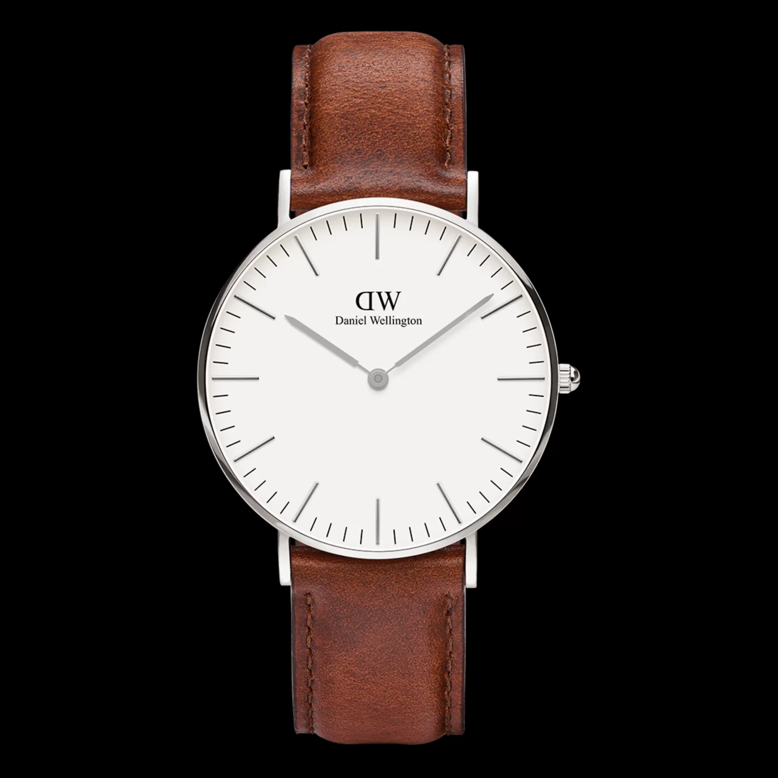Damen Daniel Wellington Damenuhren-Classic St Mawes