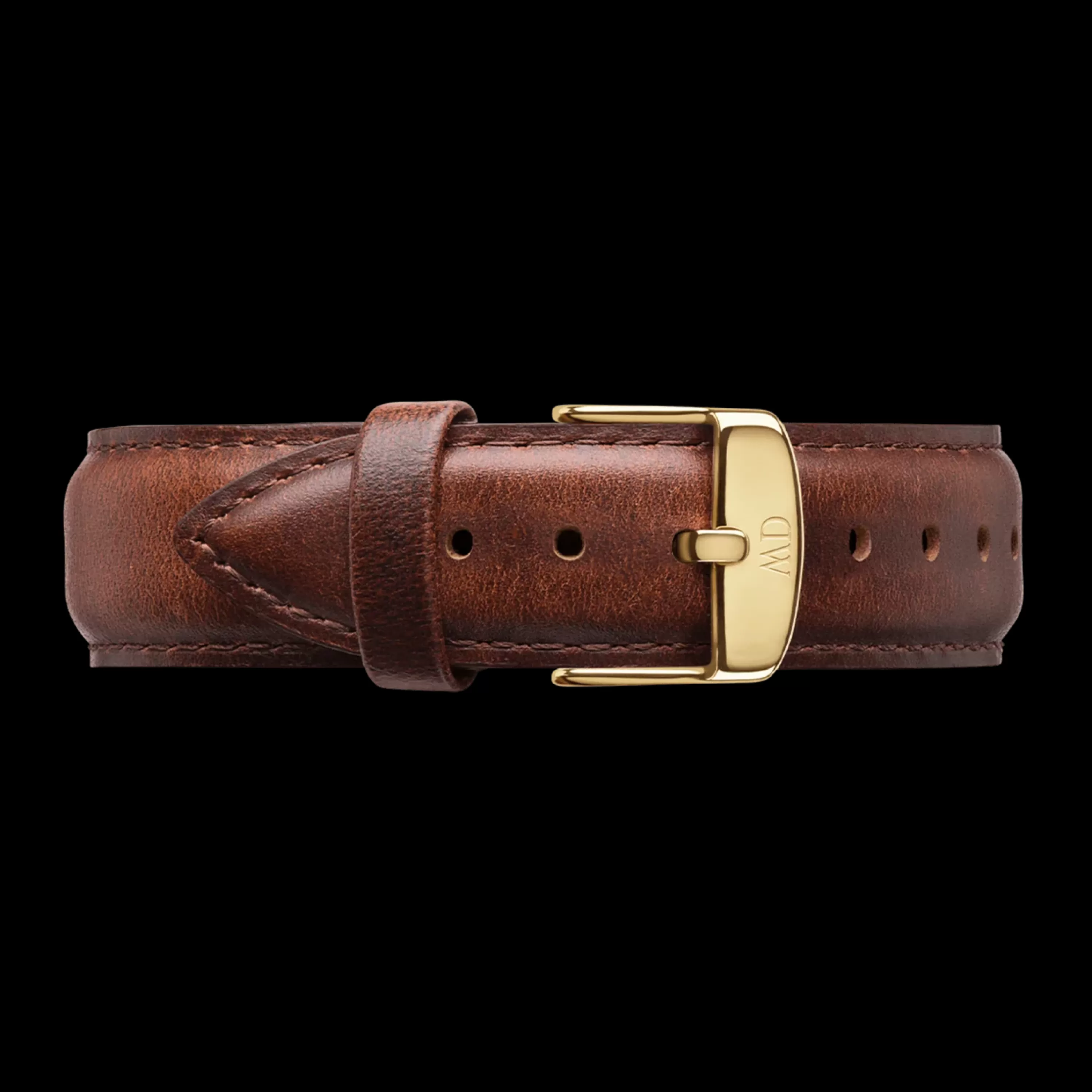 Damen Daniel Wellington Damenuhren-Classic St Mawes
