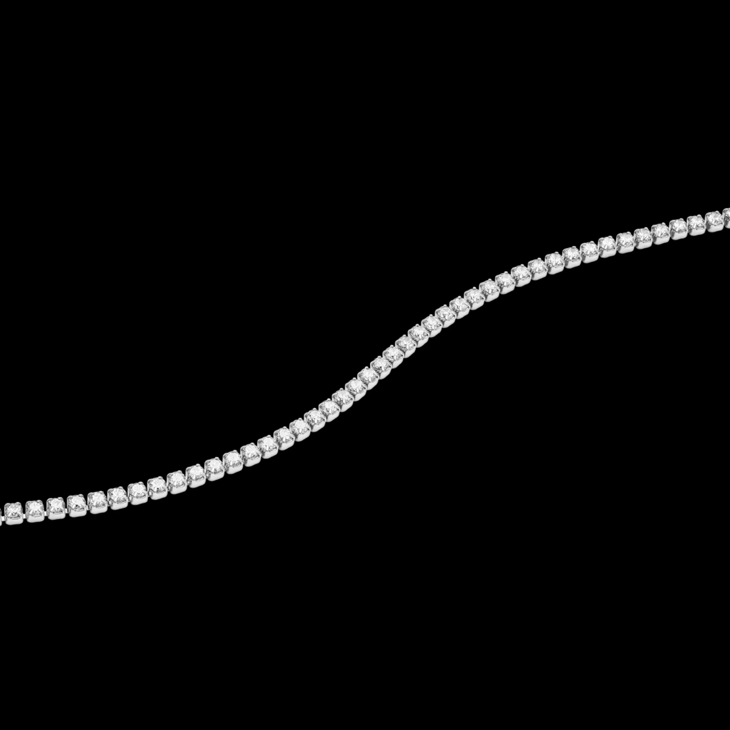 Daniel Wellington Bracelets-Classic Tennis Bracelet