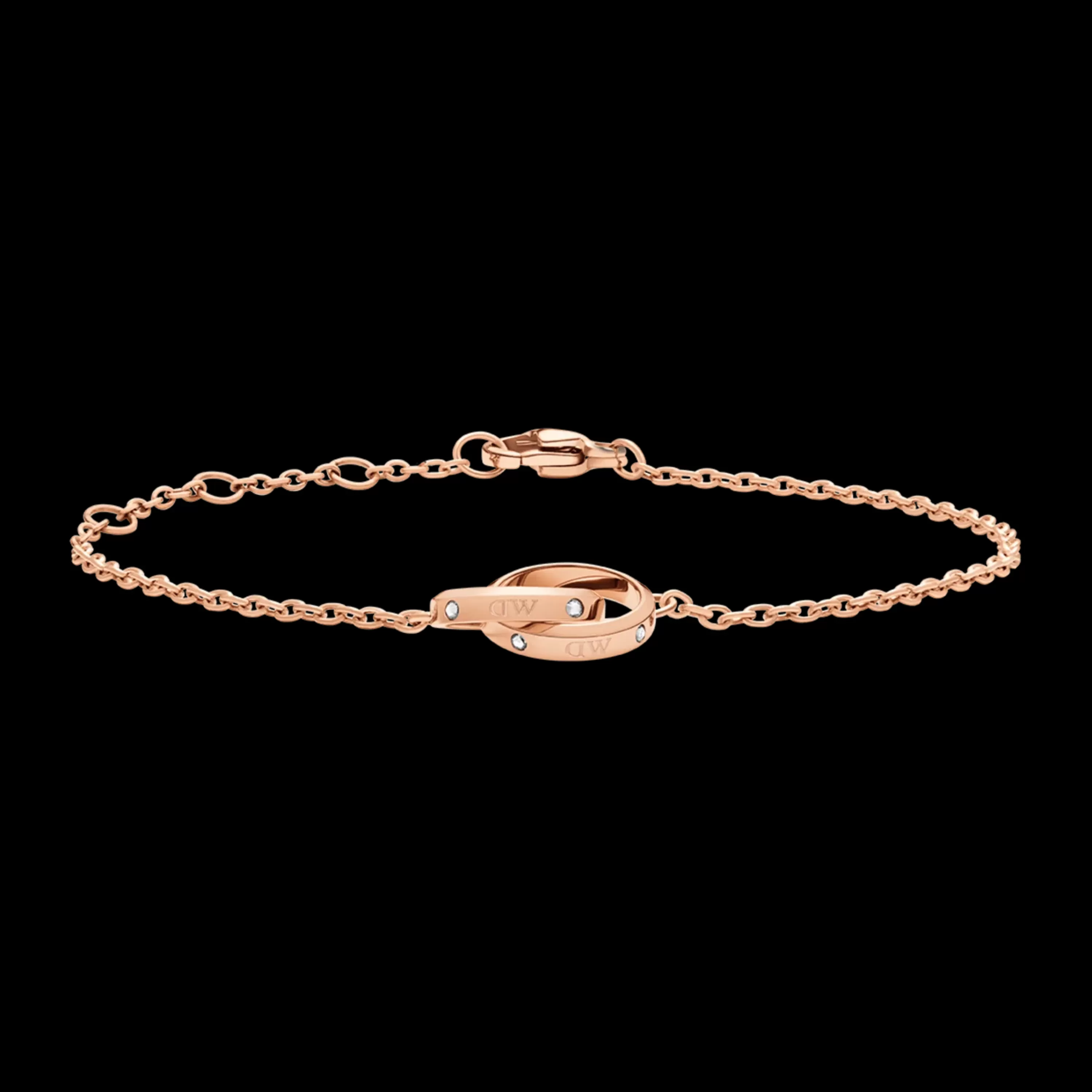 Daniel Wellington Bracelets-Classic Unity Lumine