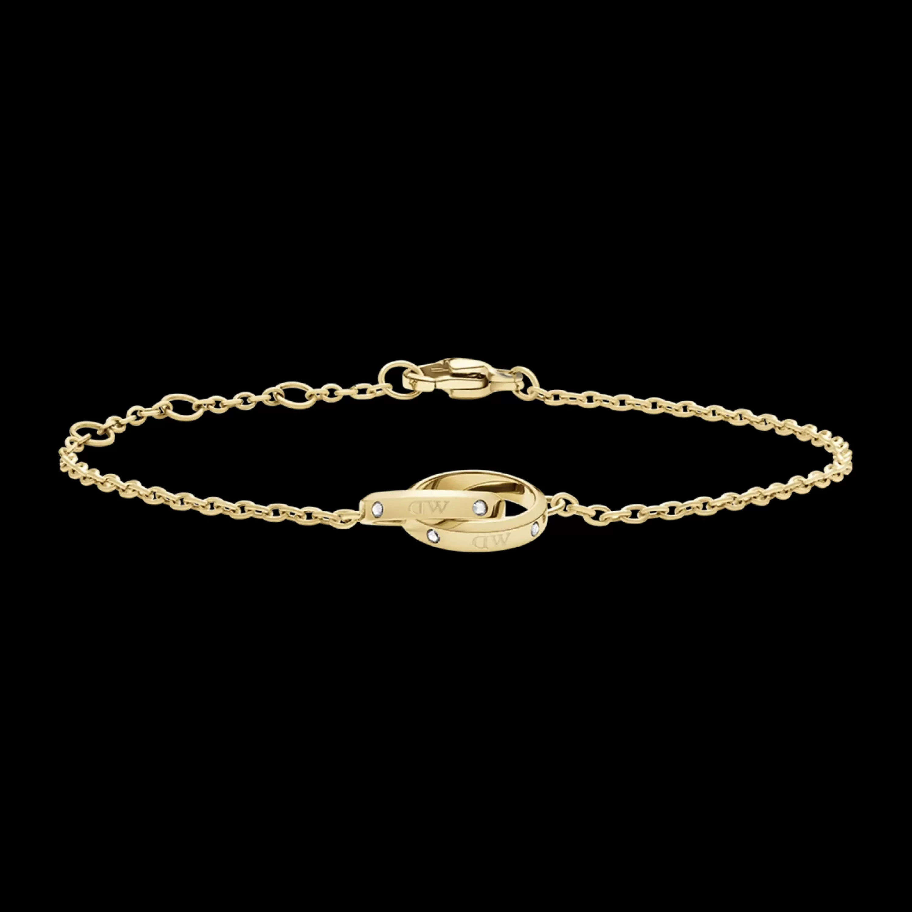 Daniel Wellington Bracelets-Classic Unity Lumine