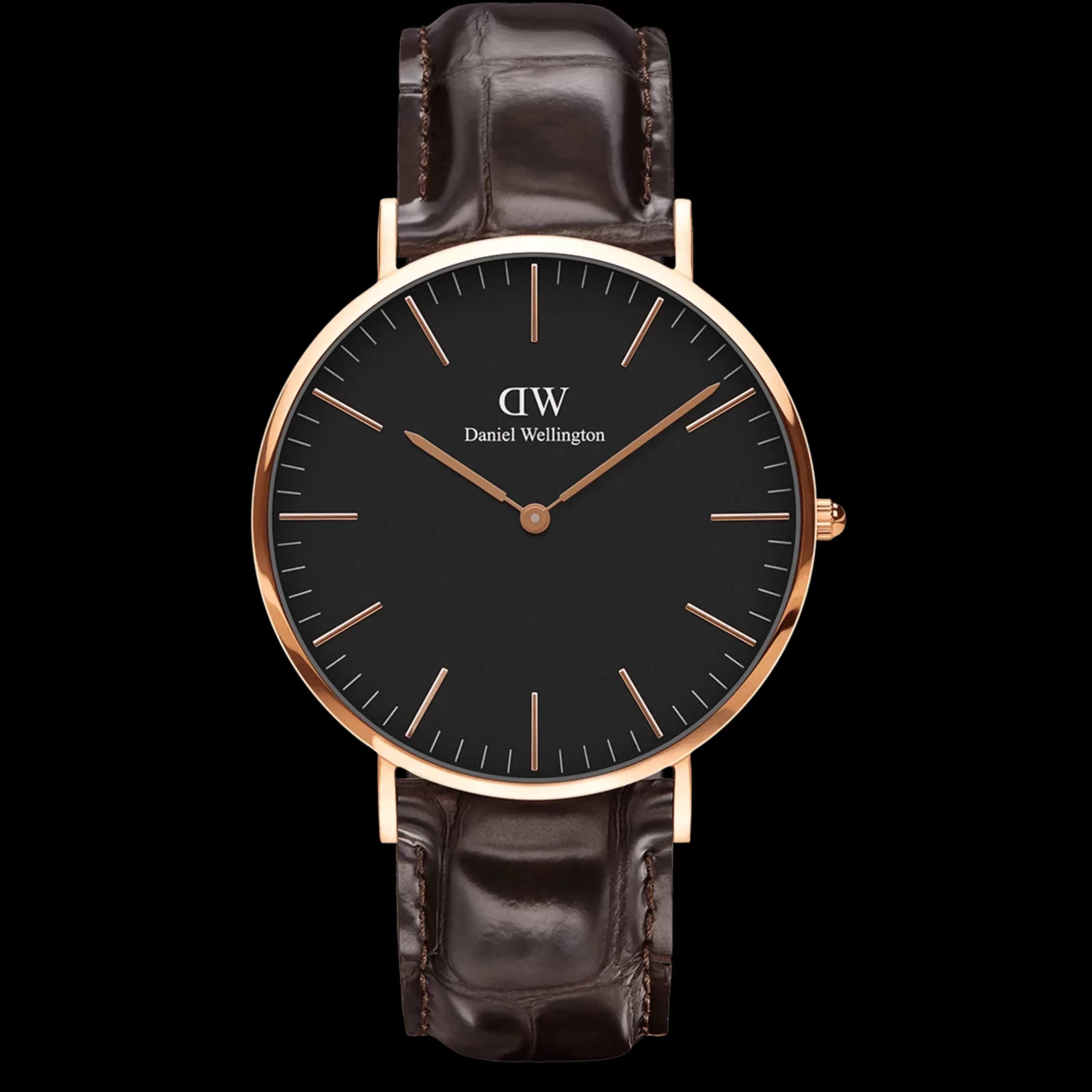 Damen Daniel Wellington Damenuhren-Classic York