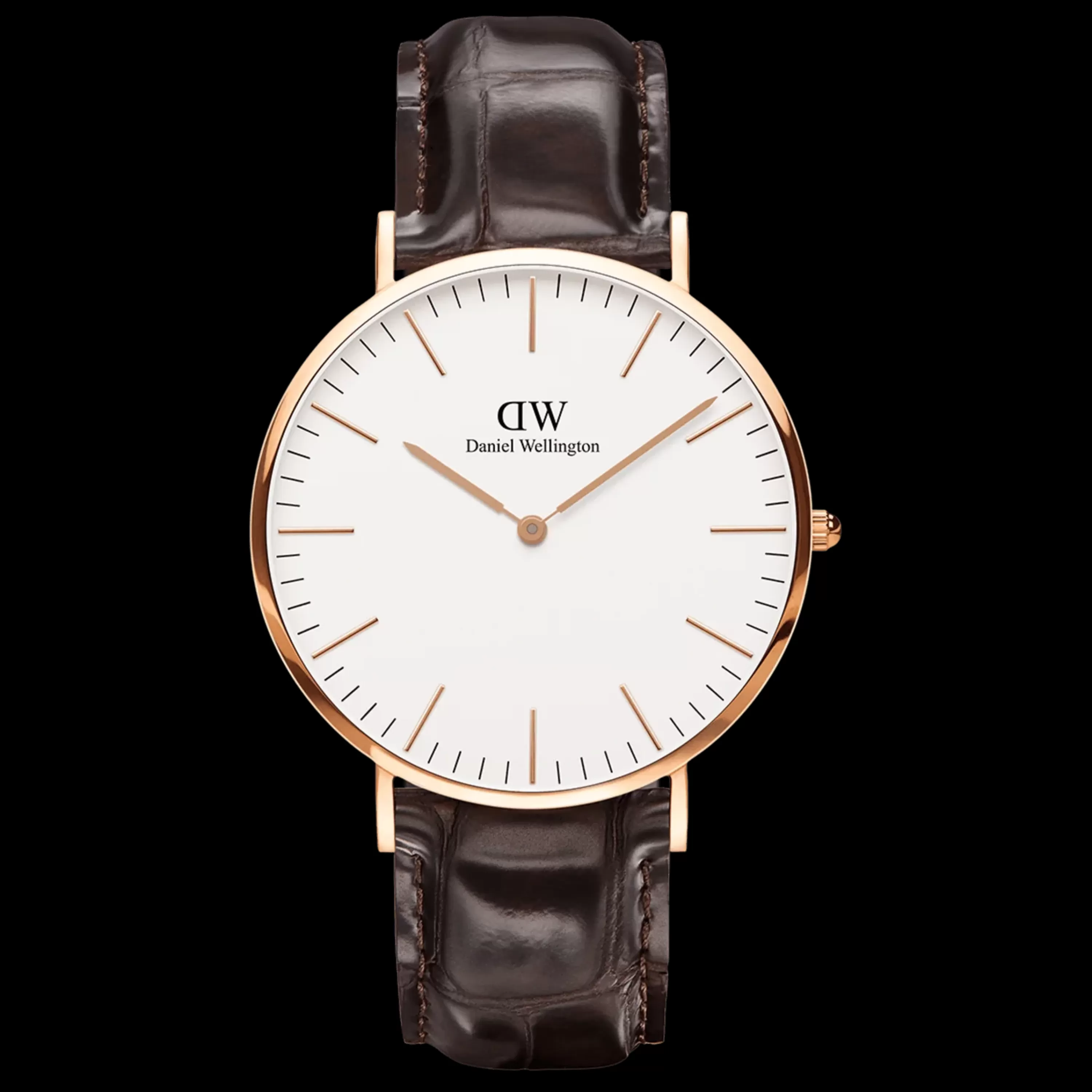 Damen Daniel Wellington Damenuhren-Classic York