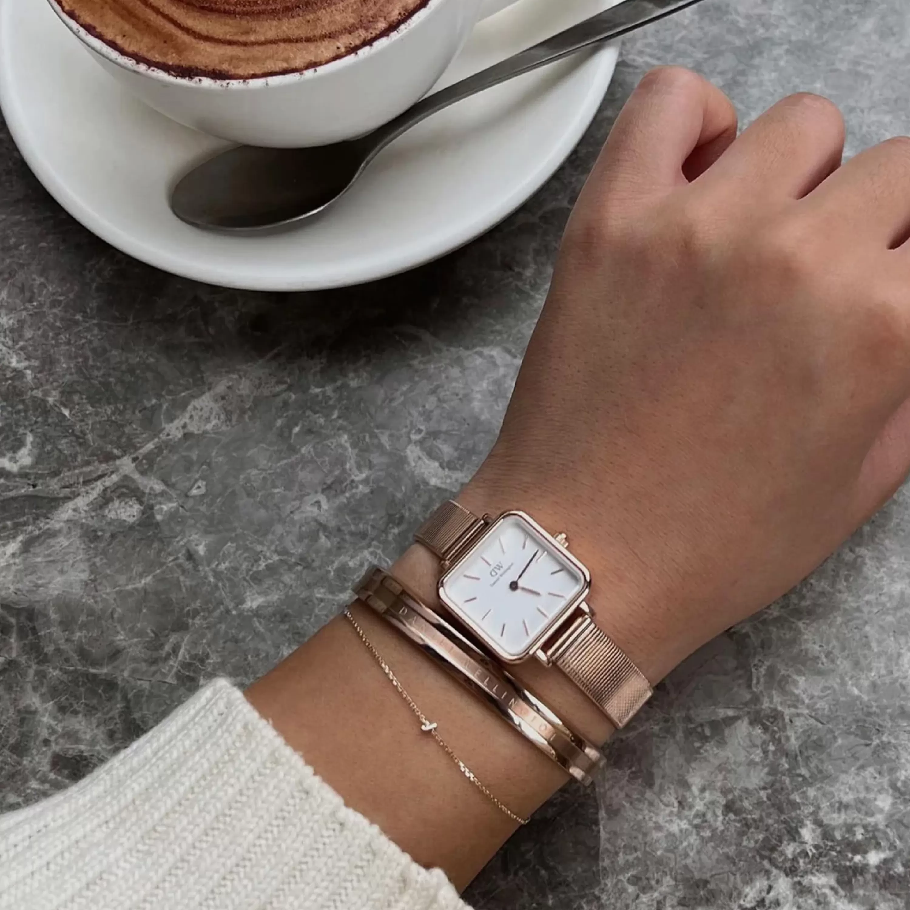 Daniel Wellington Bracelets-Elan Bracelet