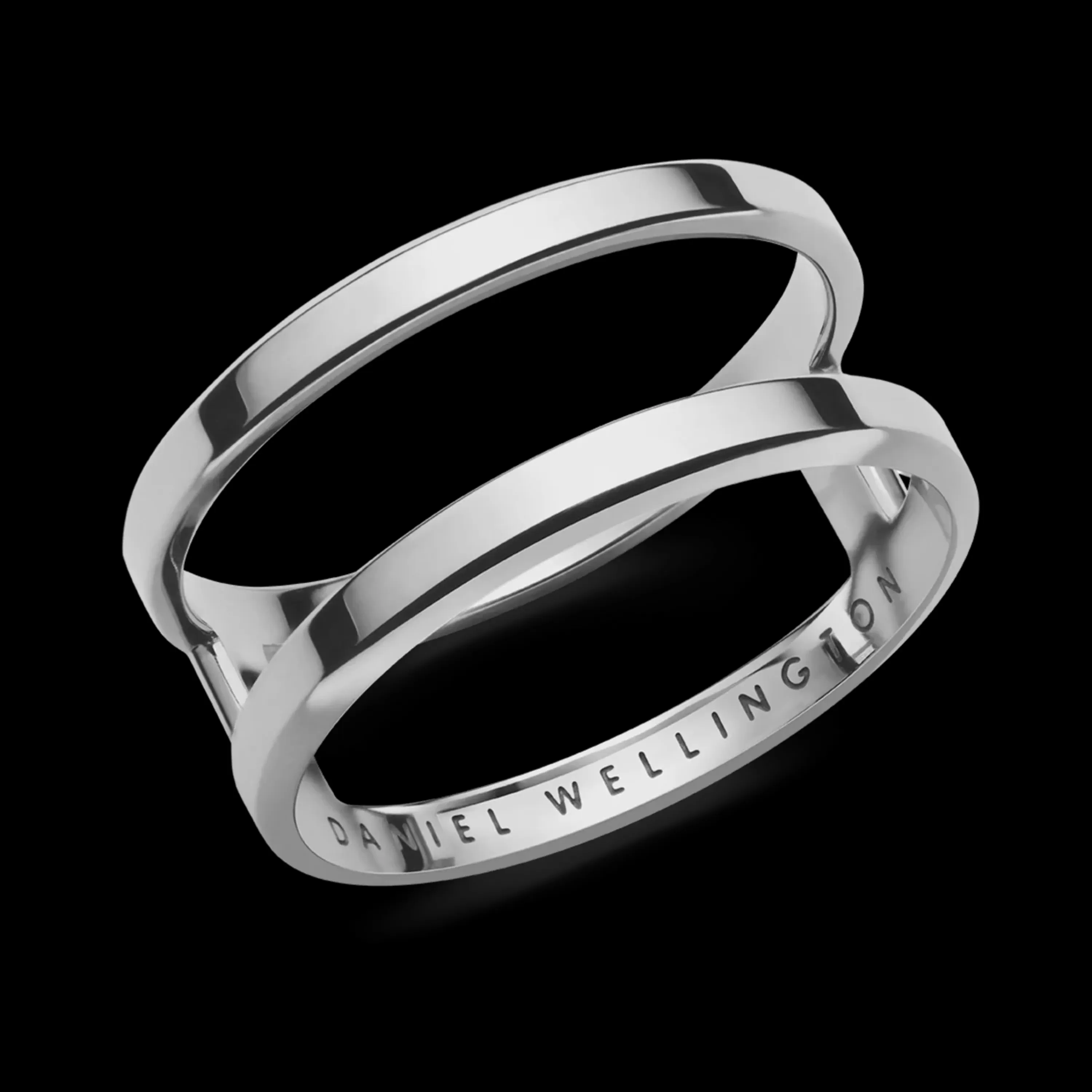Daniel Wellington Ringe-Elan Dual Ring