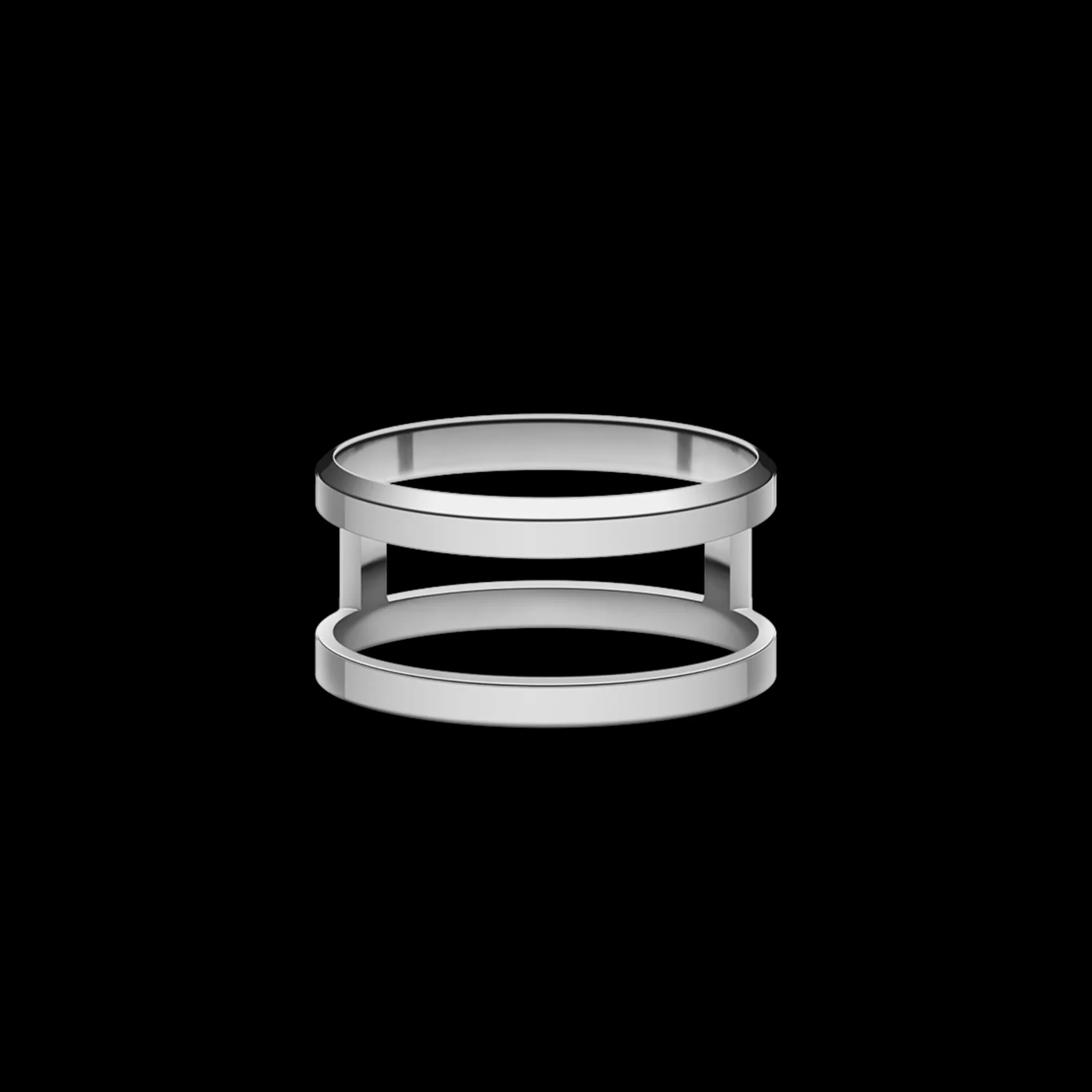Daniel Wellington Ringe-Elan Dual Ring
