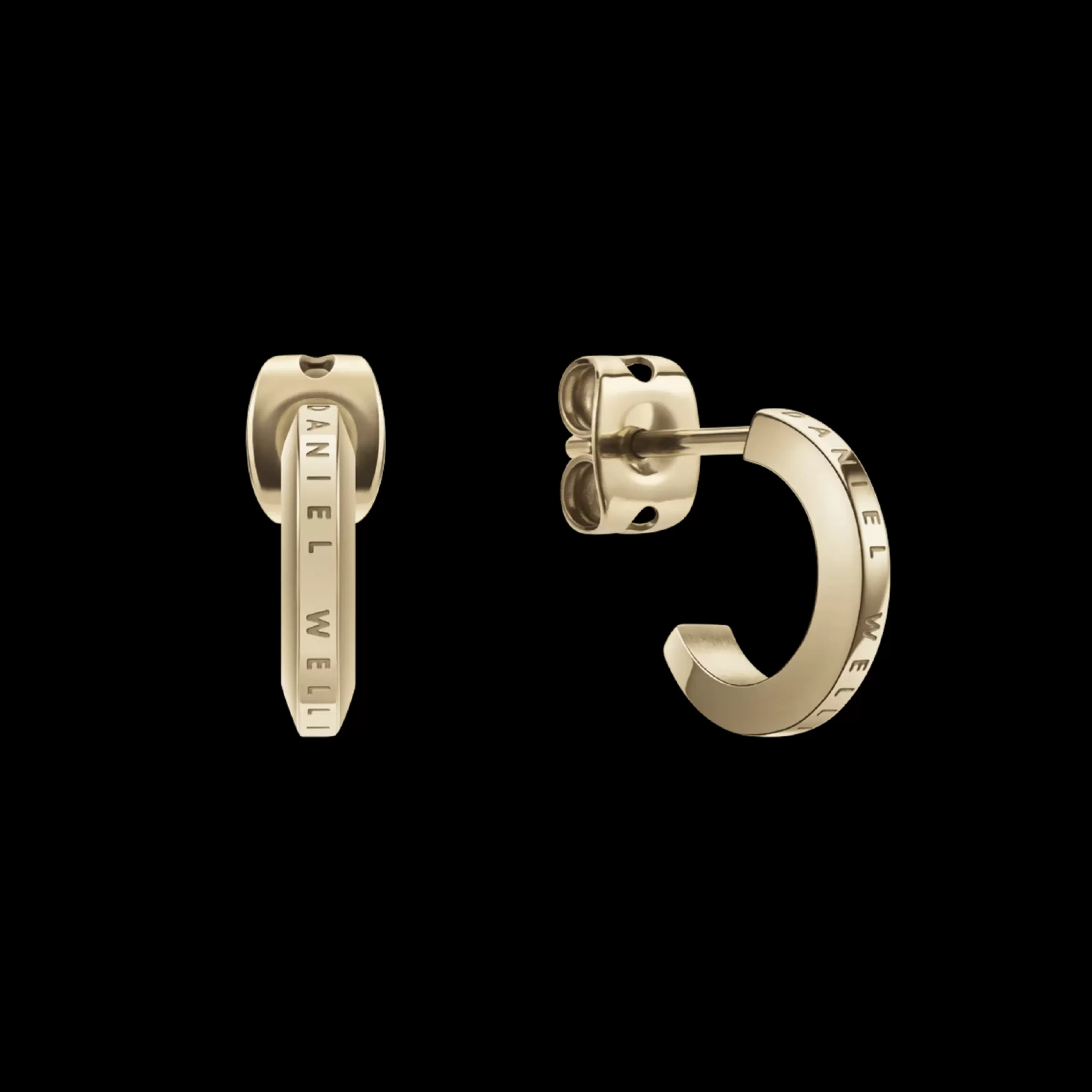 Daniel Wellington Ohrringe-Elan Earrings