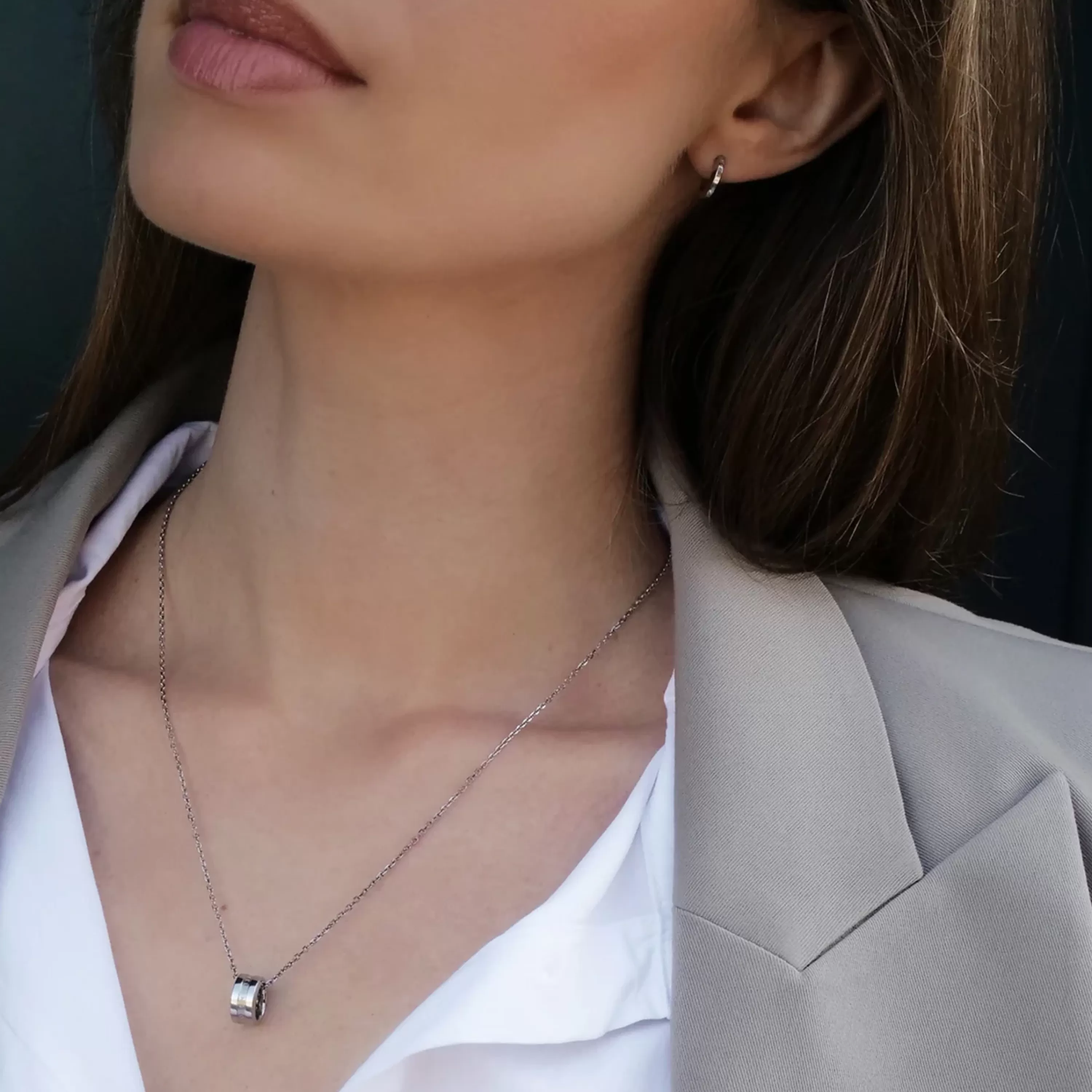 Daniel Wellington Ohrringe-Elan Earrings
