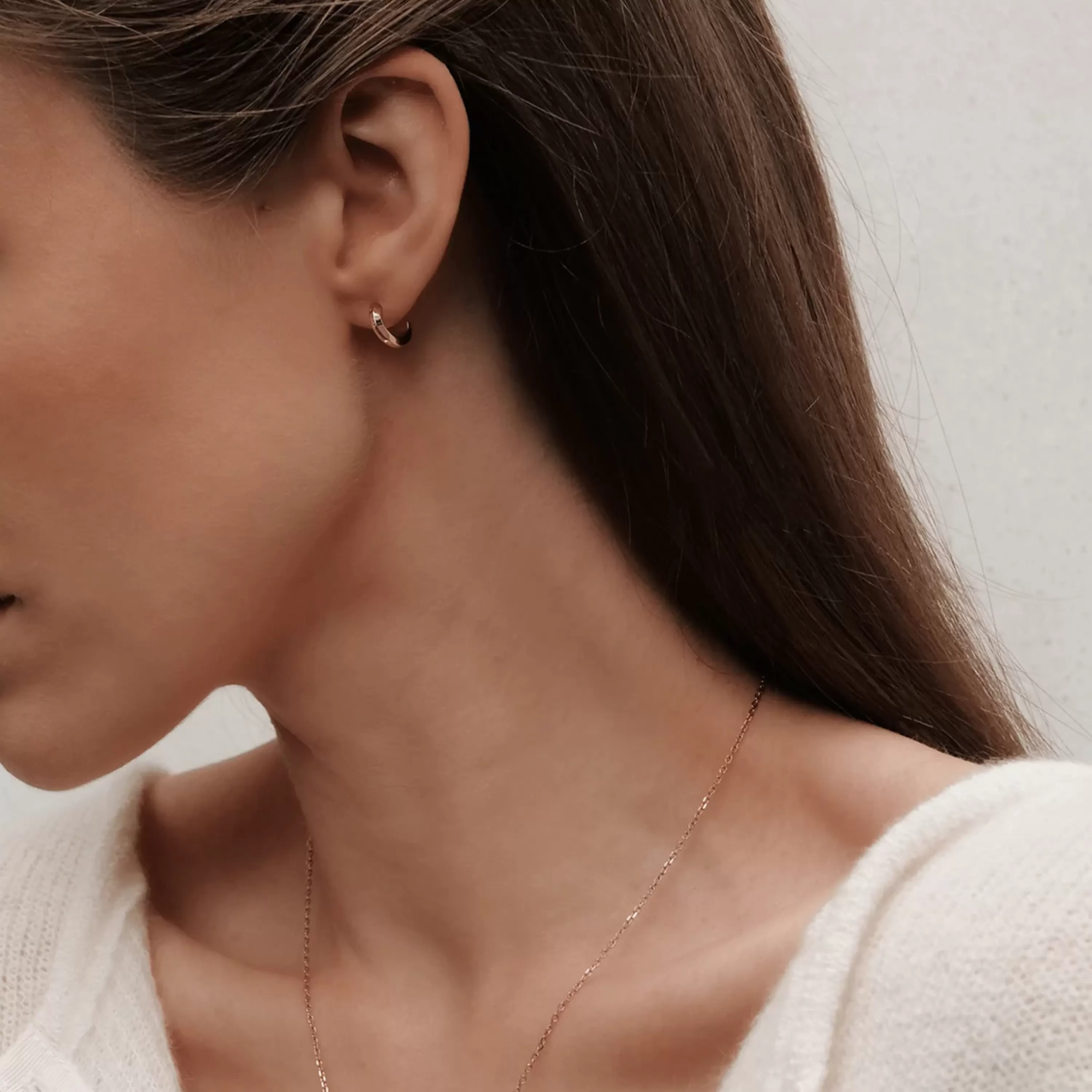 Daniel Wellington Ohrringe-Elan Earrings