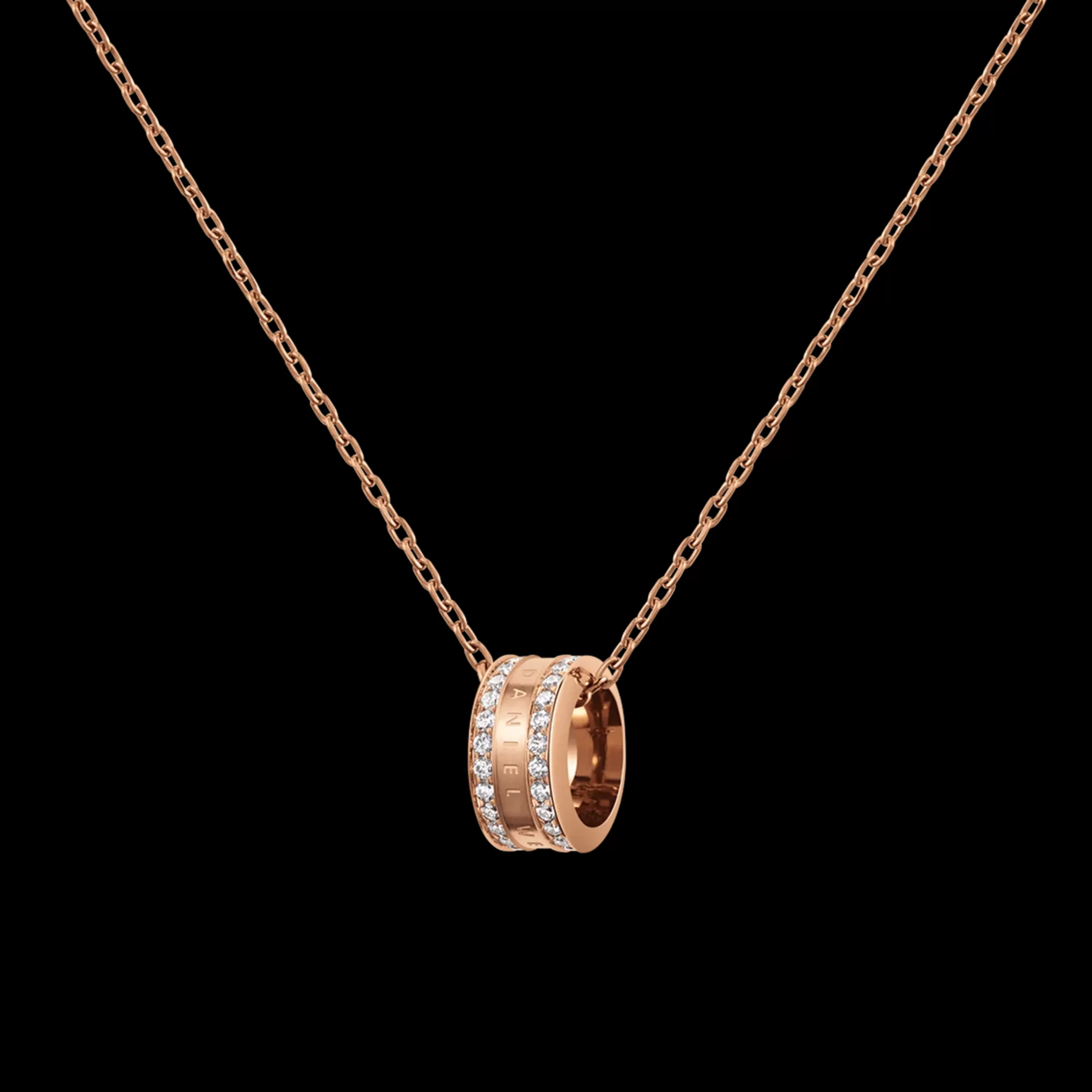 Daniel Wellington Ketten-Elan Lumine Necklace