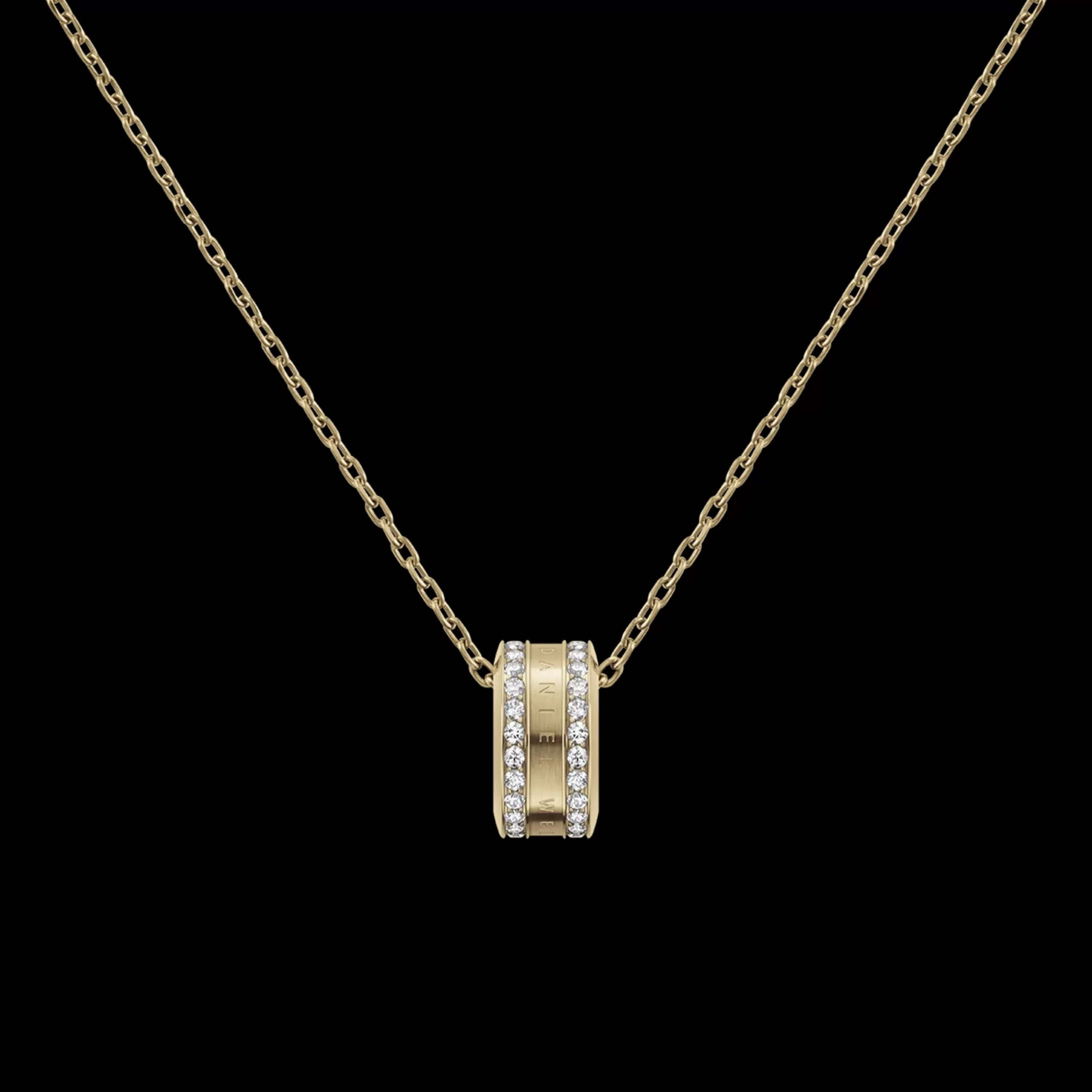 Daniel Wellington Ketten-Elan Lumine Necklace